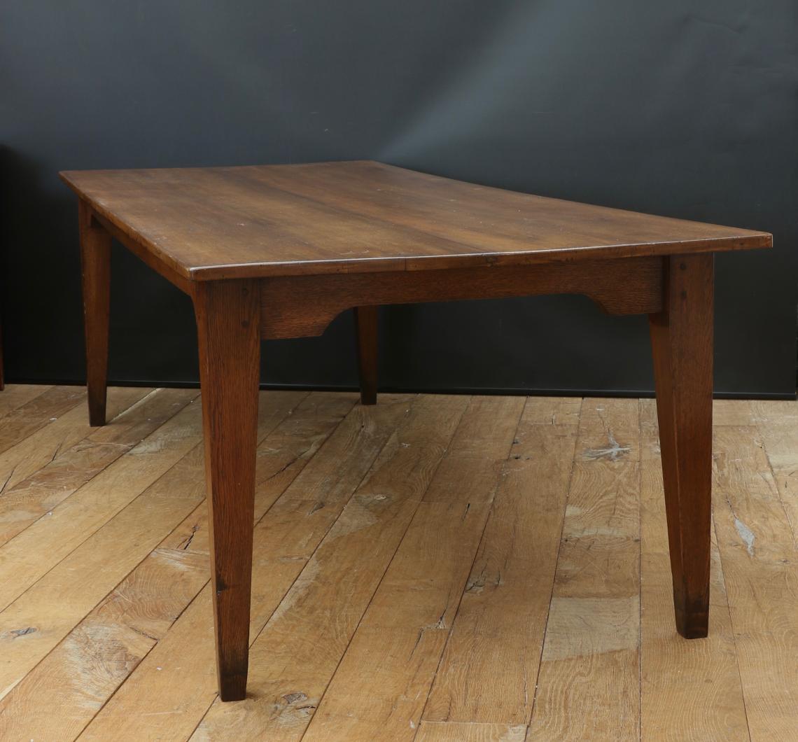 John Stephens French Provincial Dining Table