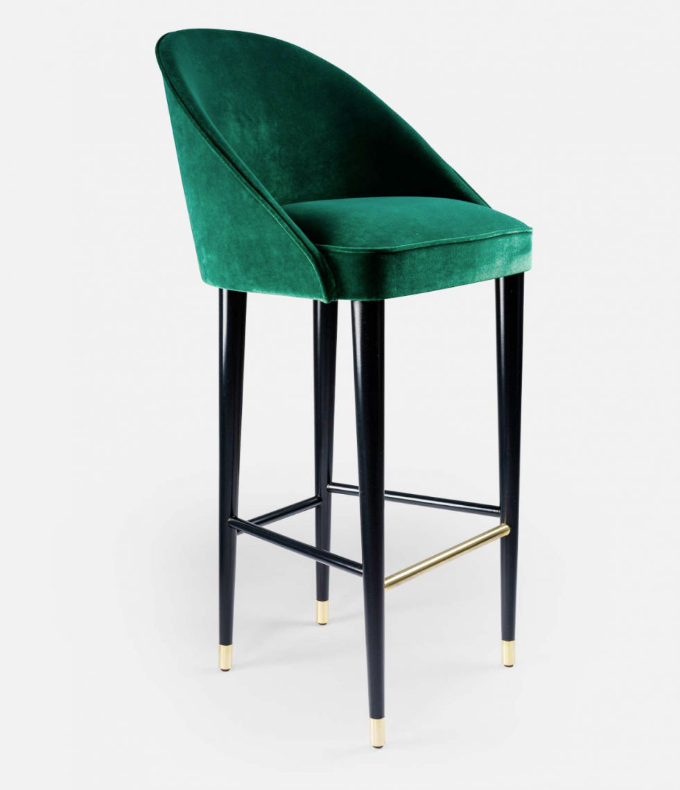 John Stephens French Bar Stool 15 S Road Remuera Auckland New Zealand Telephone 64 9 529 1660 Email Info Js Co Nz Website French Bar Stool