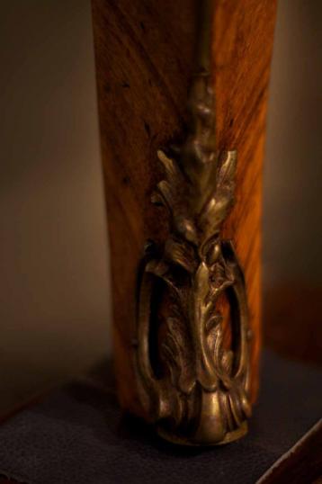 法国路易十五世衣框