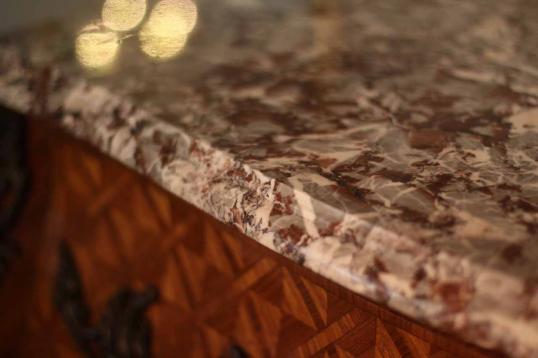 法国路易十五世衣框