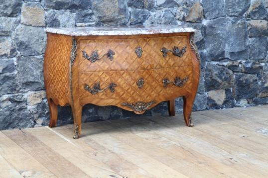 法国路易十五世衣框