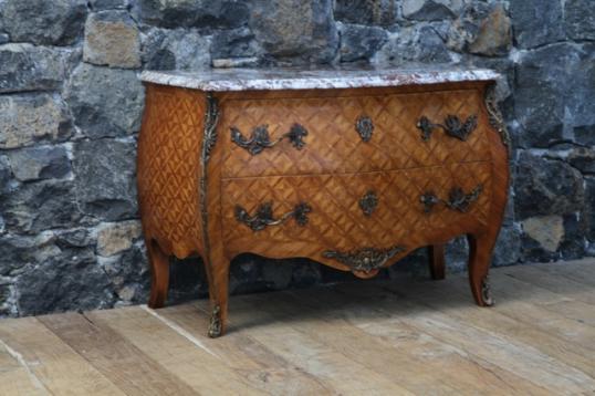 法国路易十五世衣框