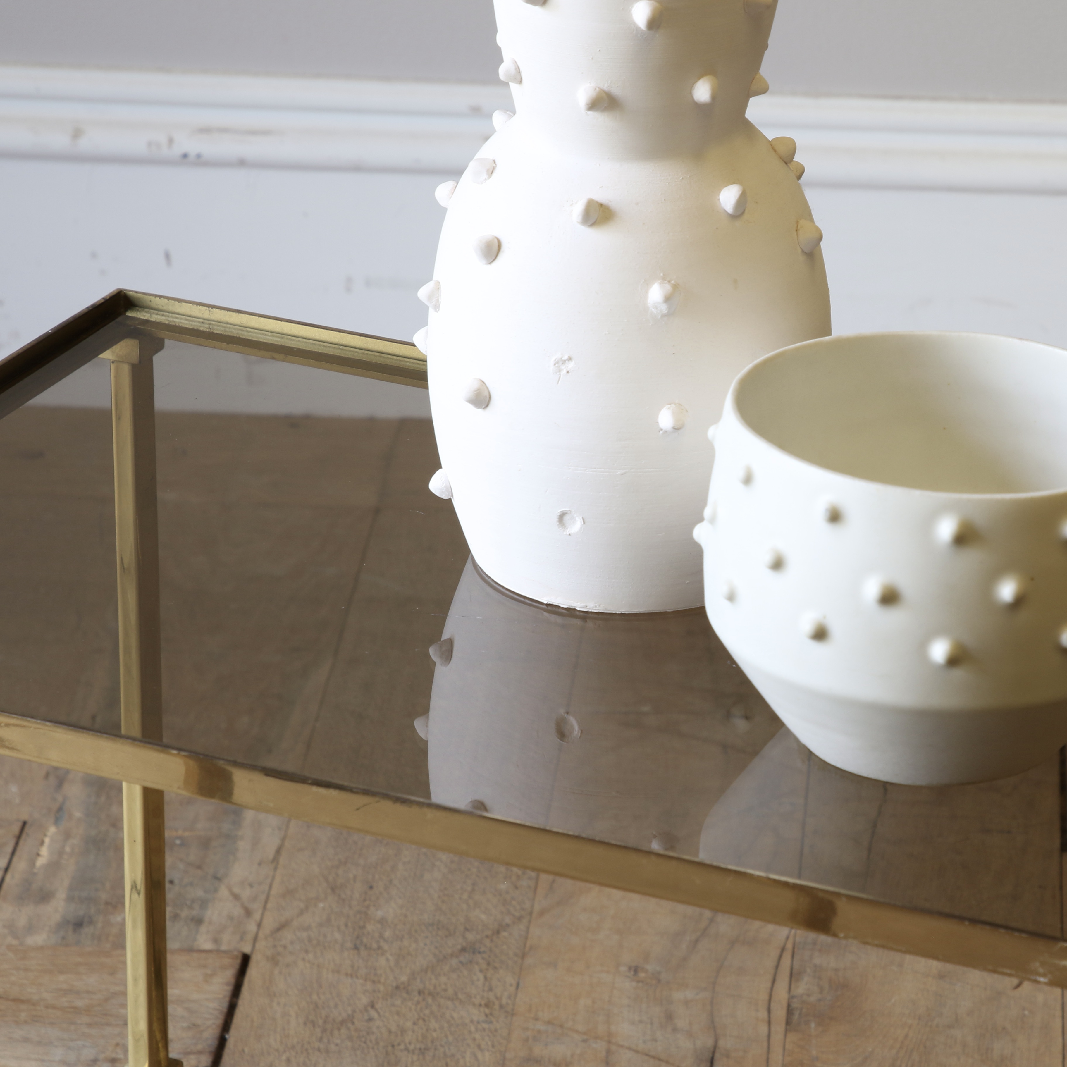 French Nesting Tables