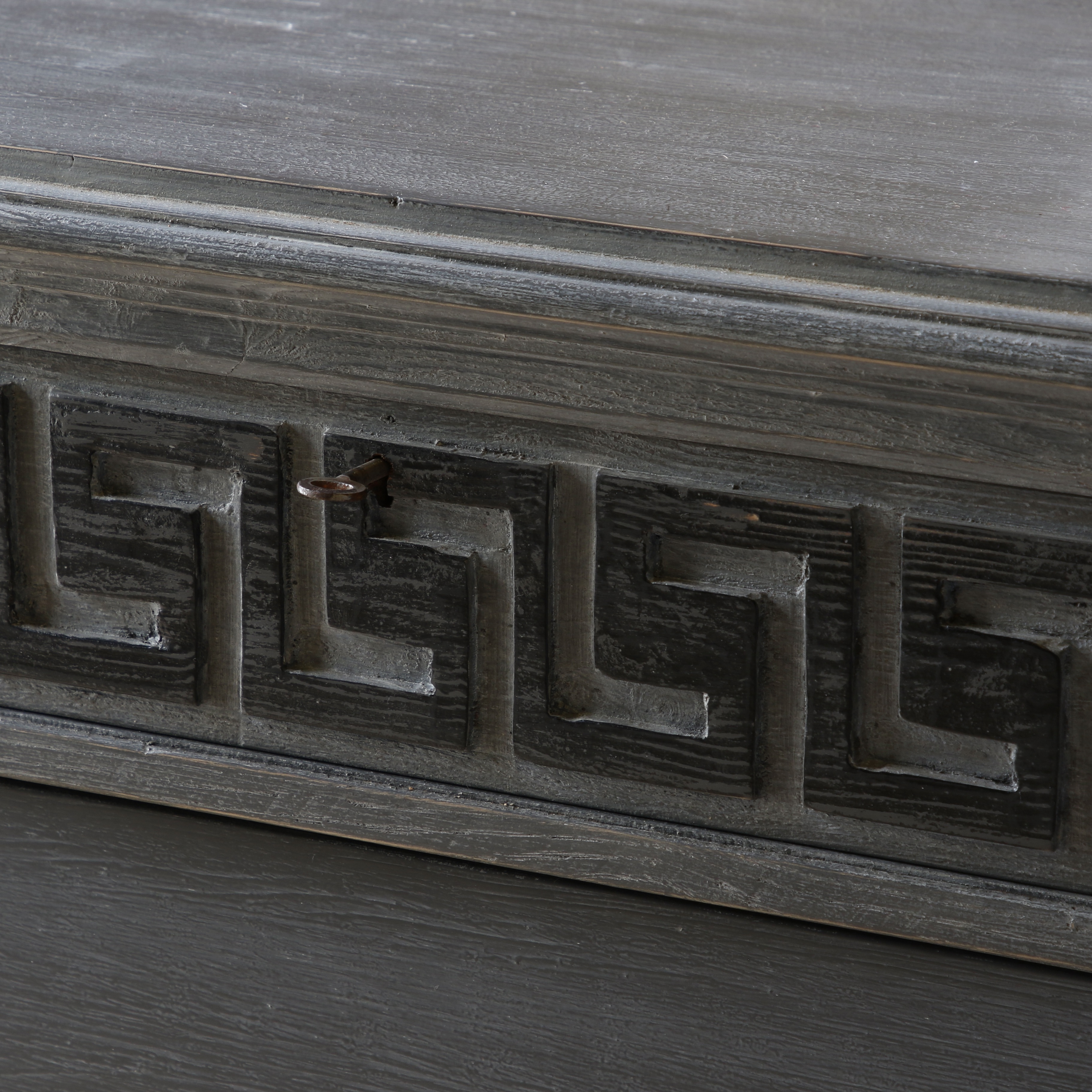 Pair of Swedish Commodes