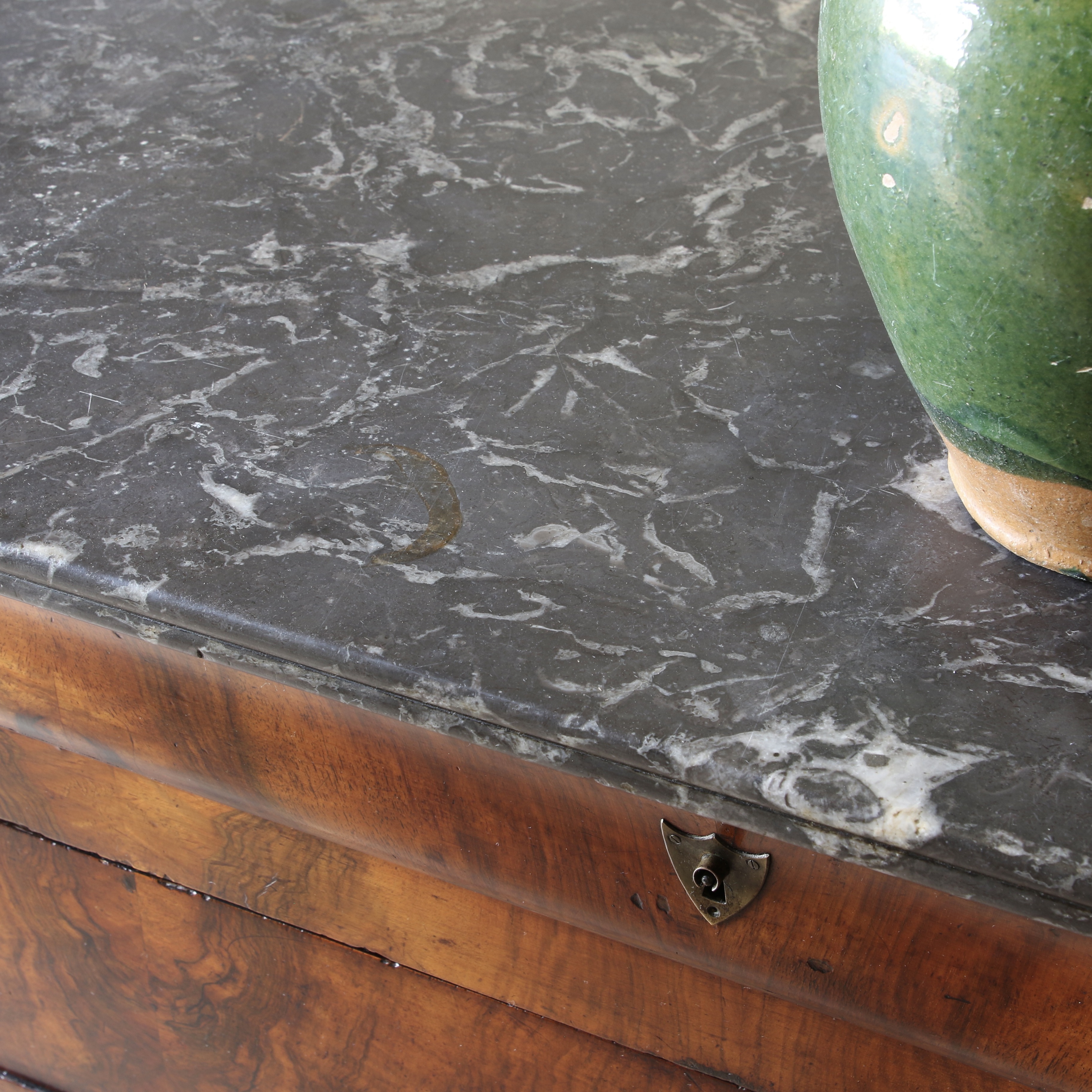 Louis Philippe Commode 