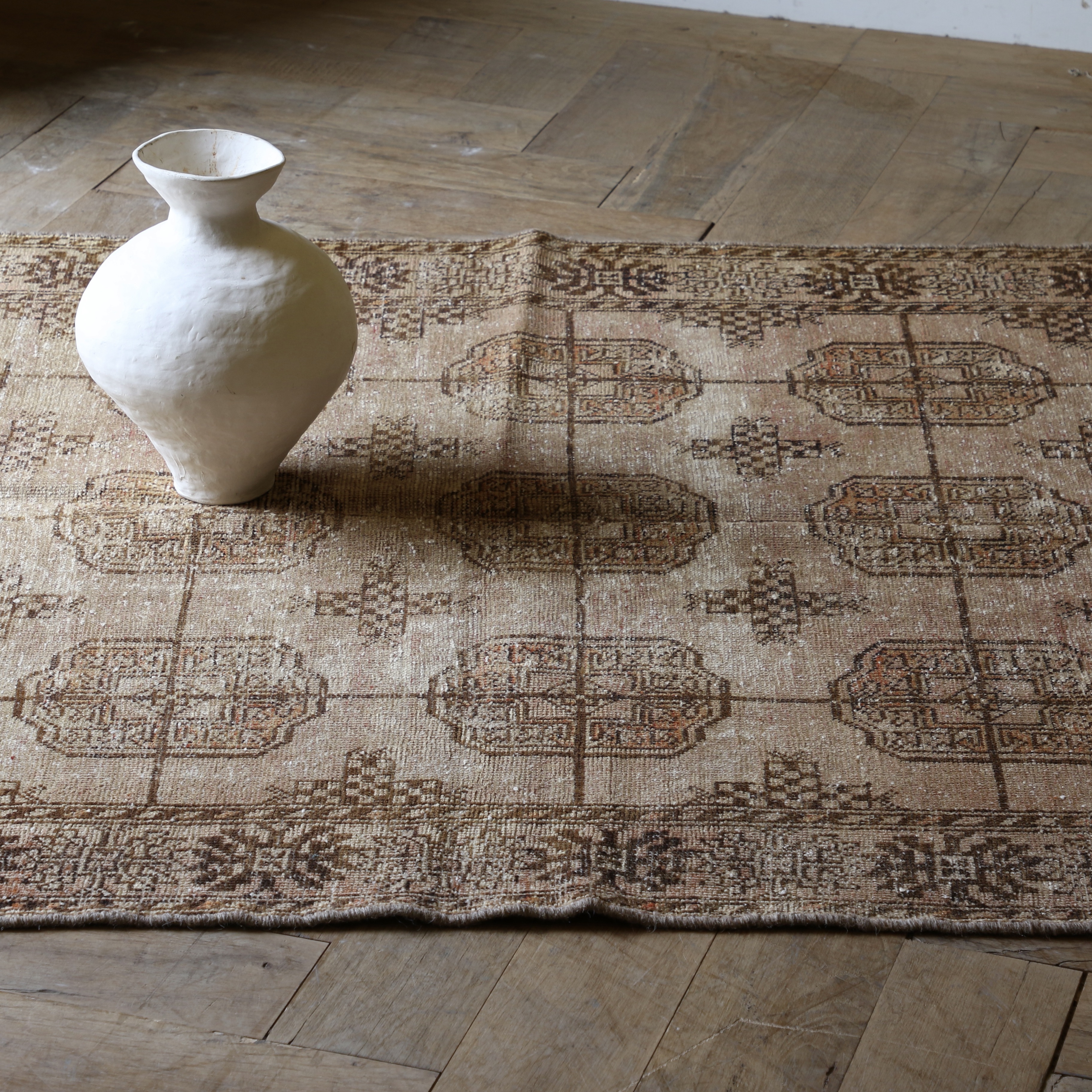 Small Kerman Rug