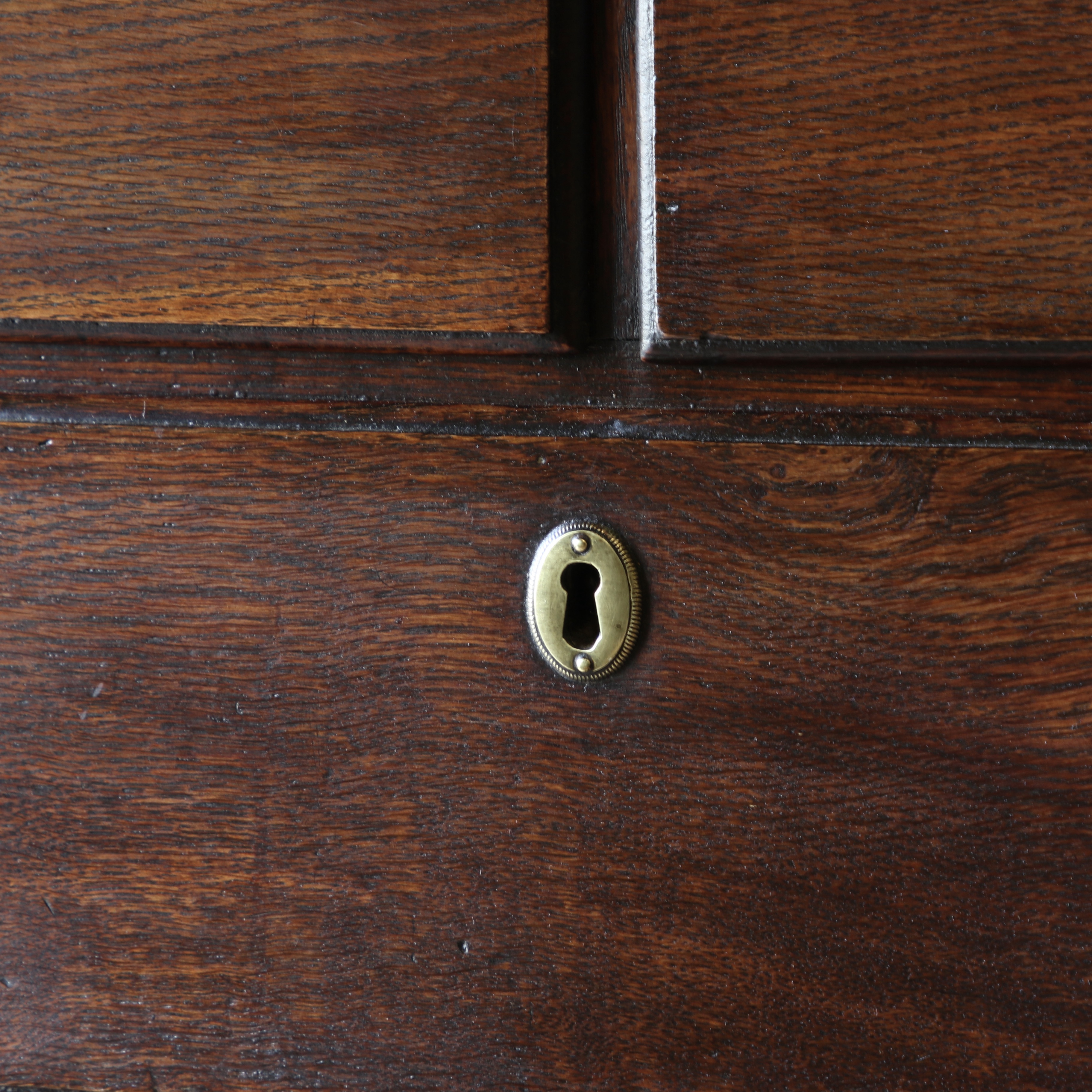 George III Chest of Drawers