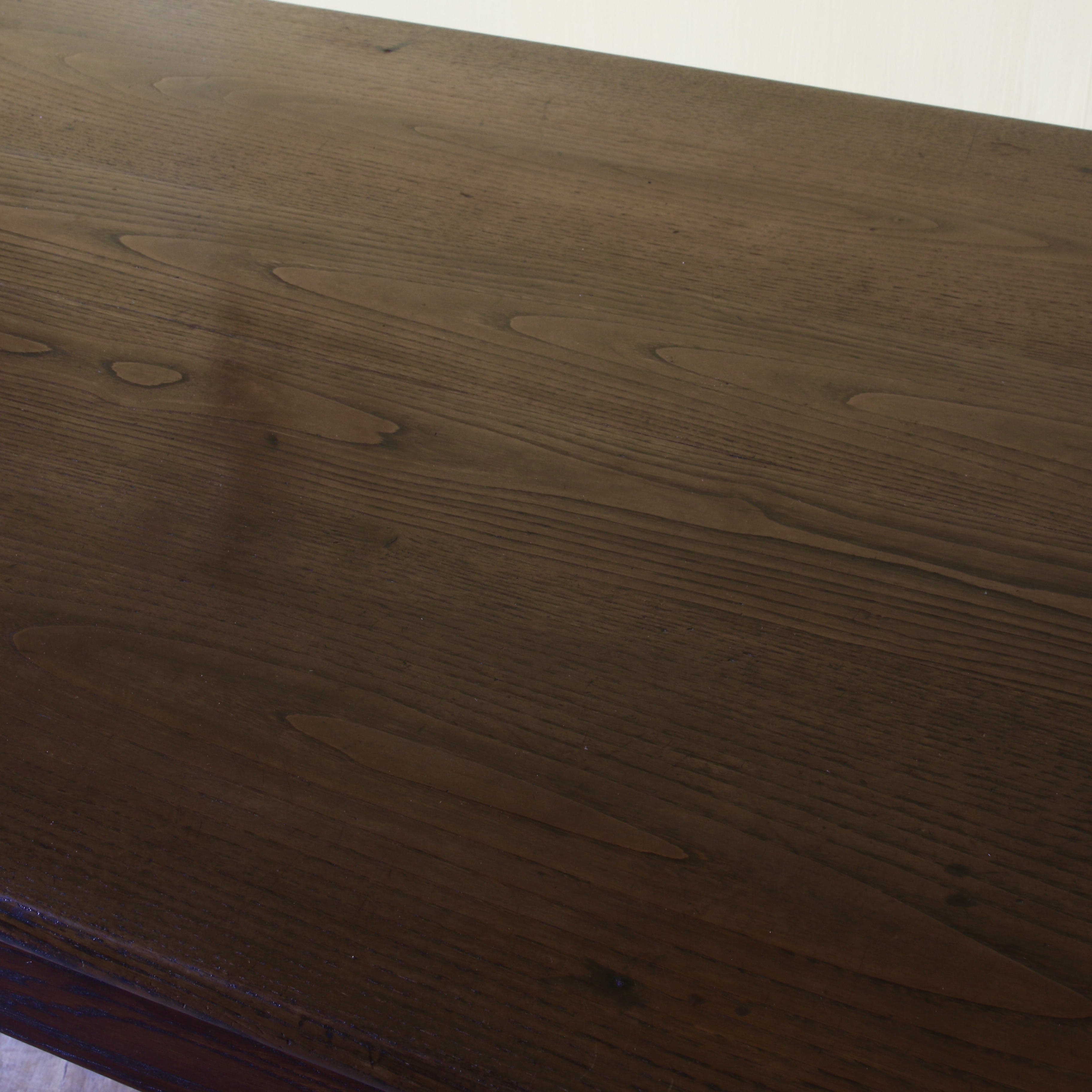 French Provincial Dining Table