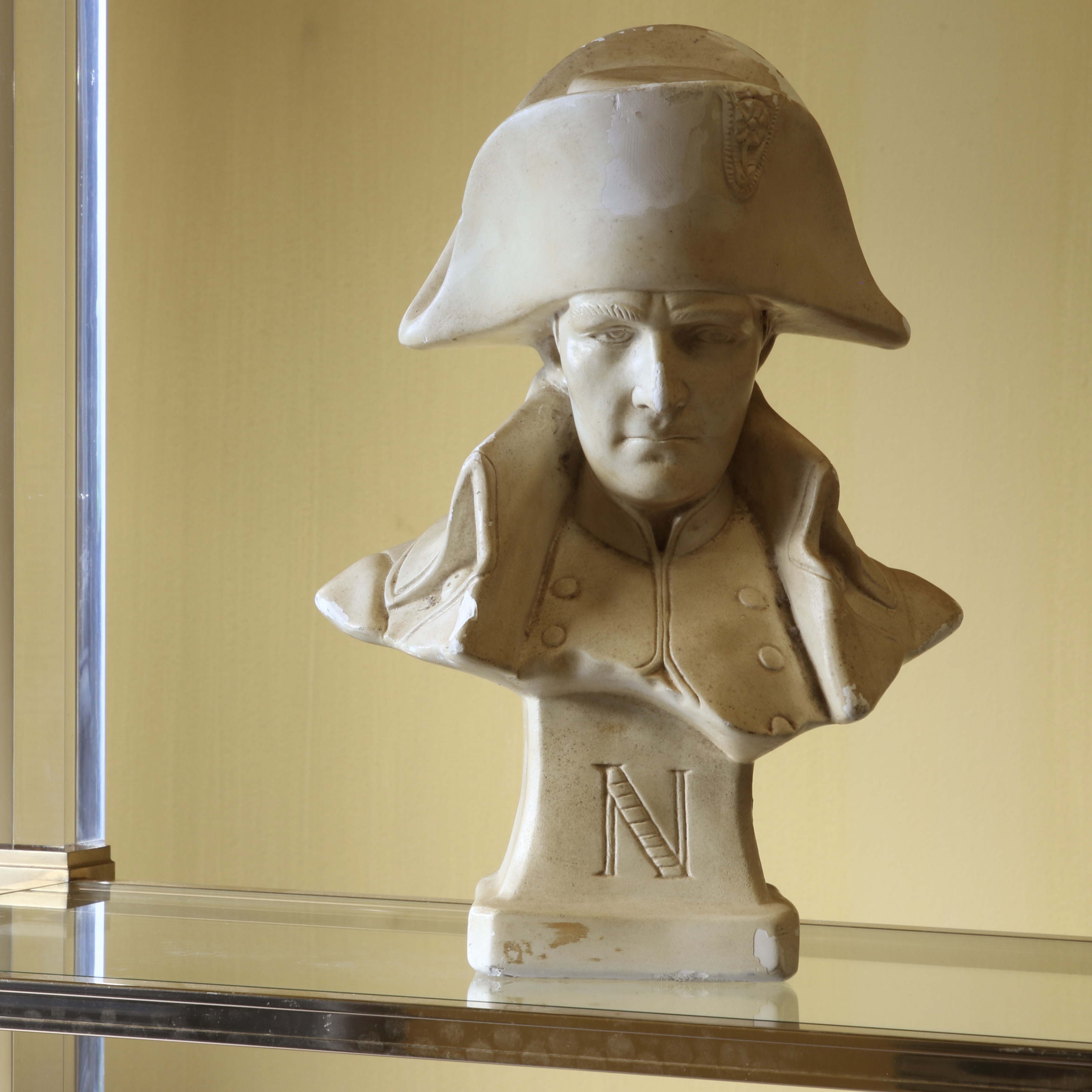 Napoleon I