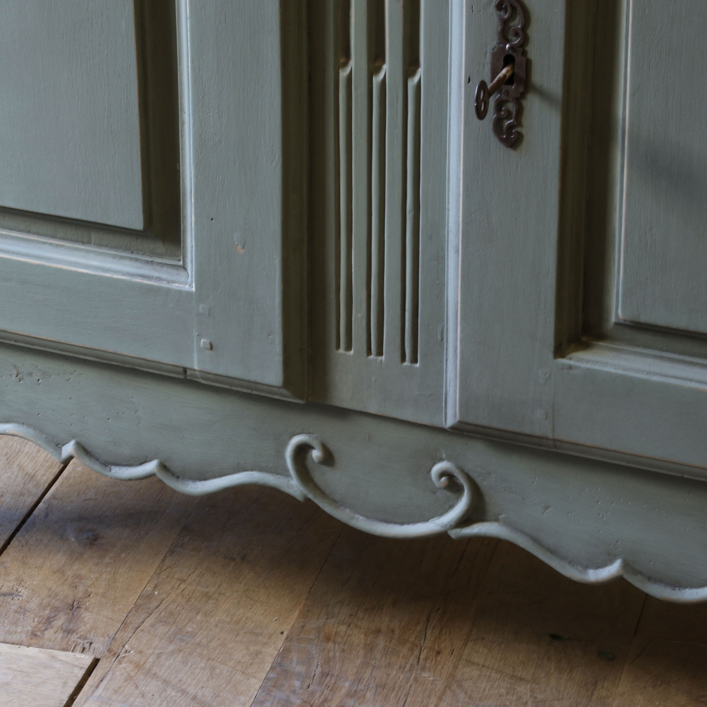 Louis XV Sideboard