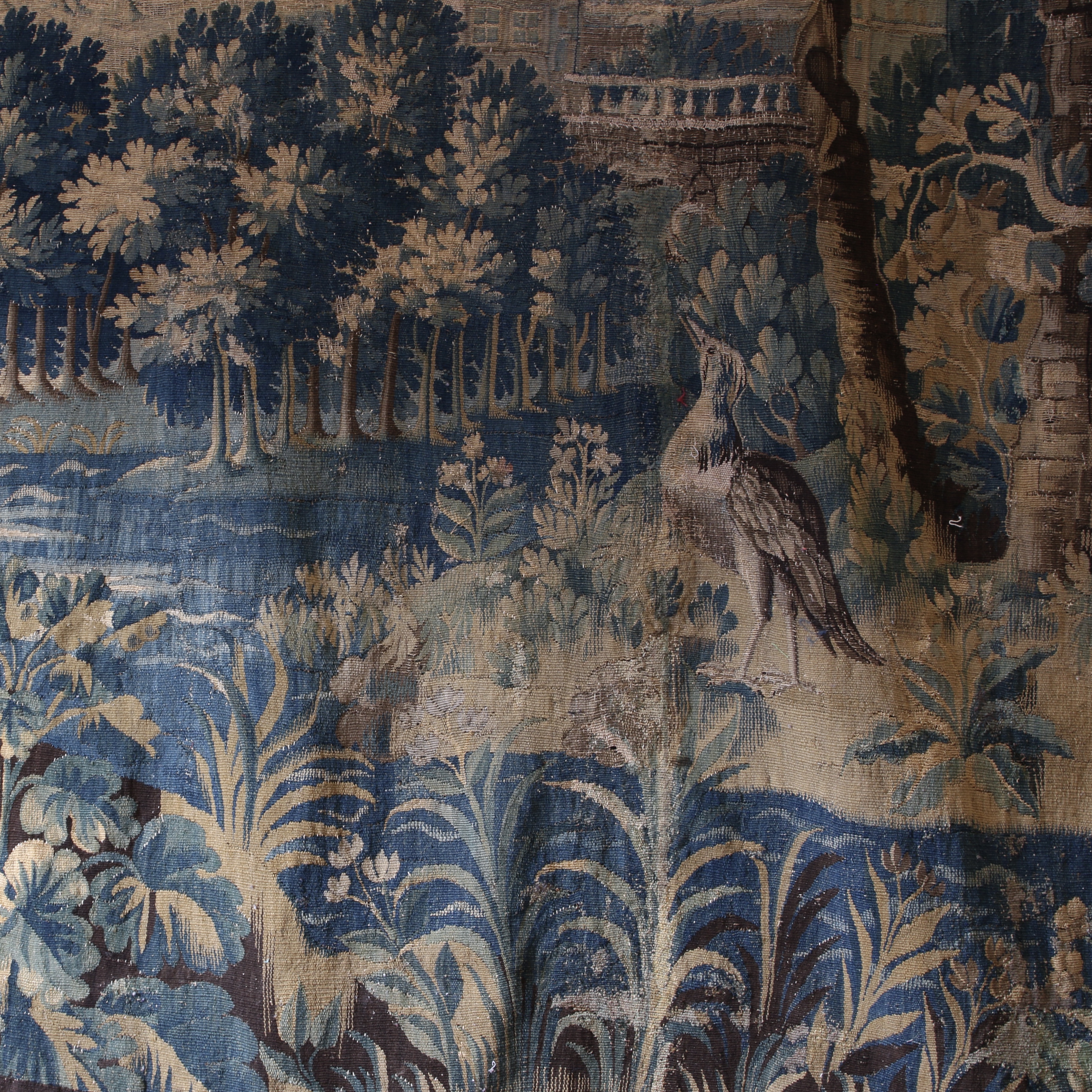 Verdure Tapestry