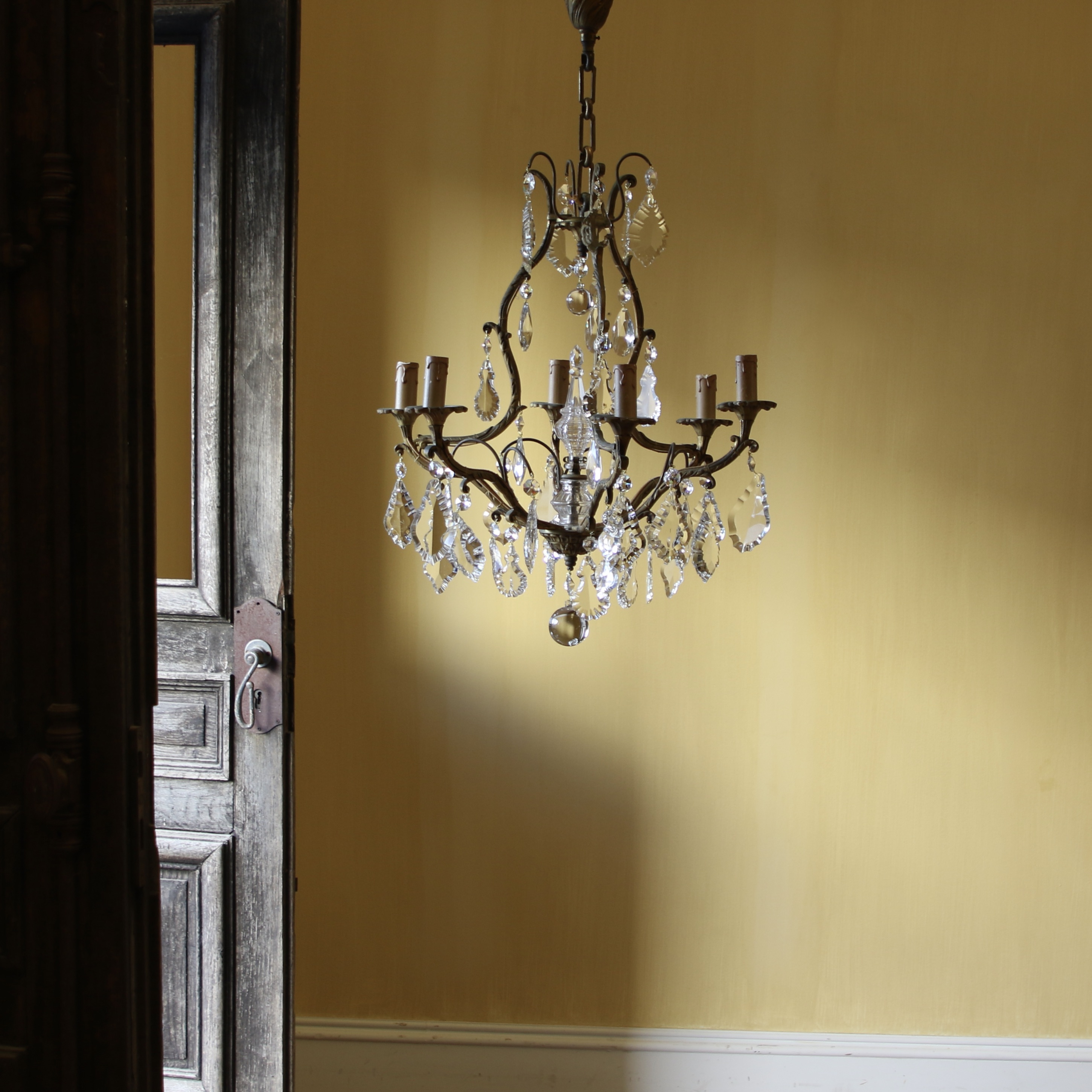 French Chandelier