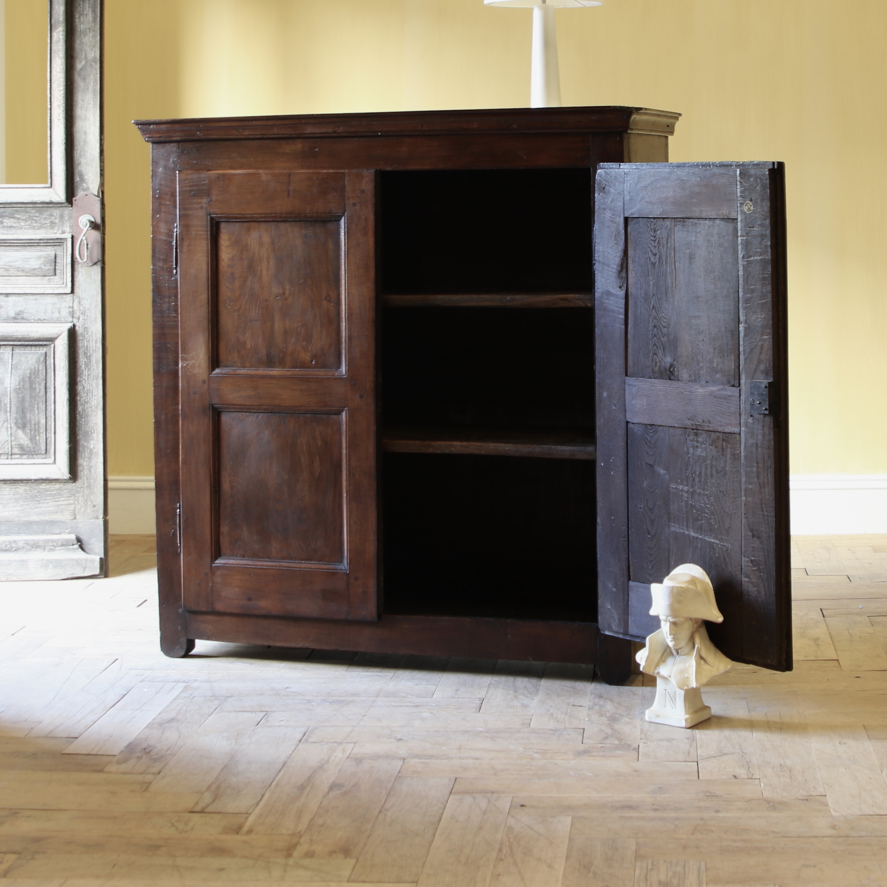 French Linen Press
