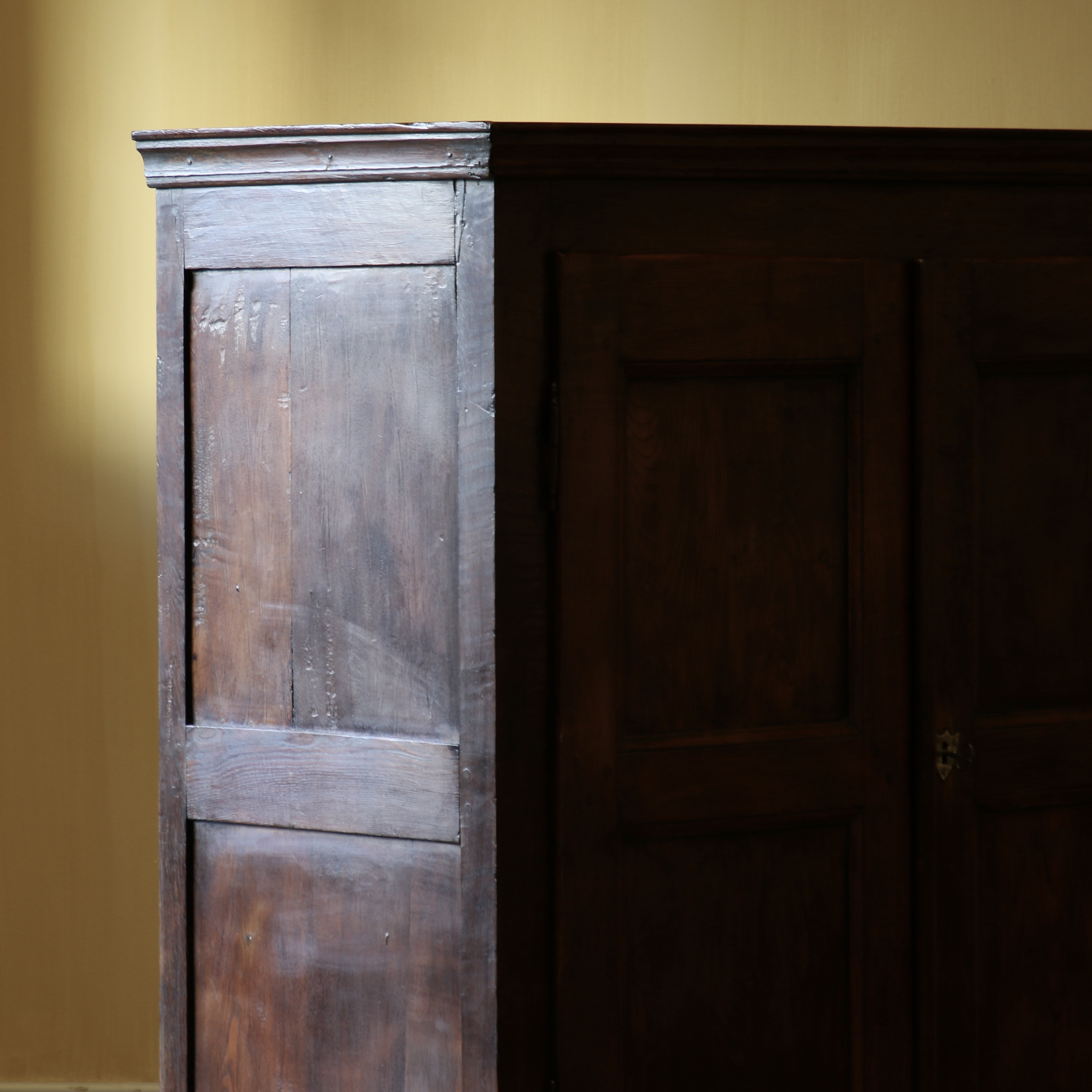French Linen Press