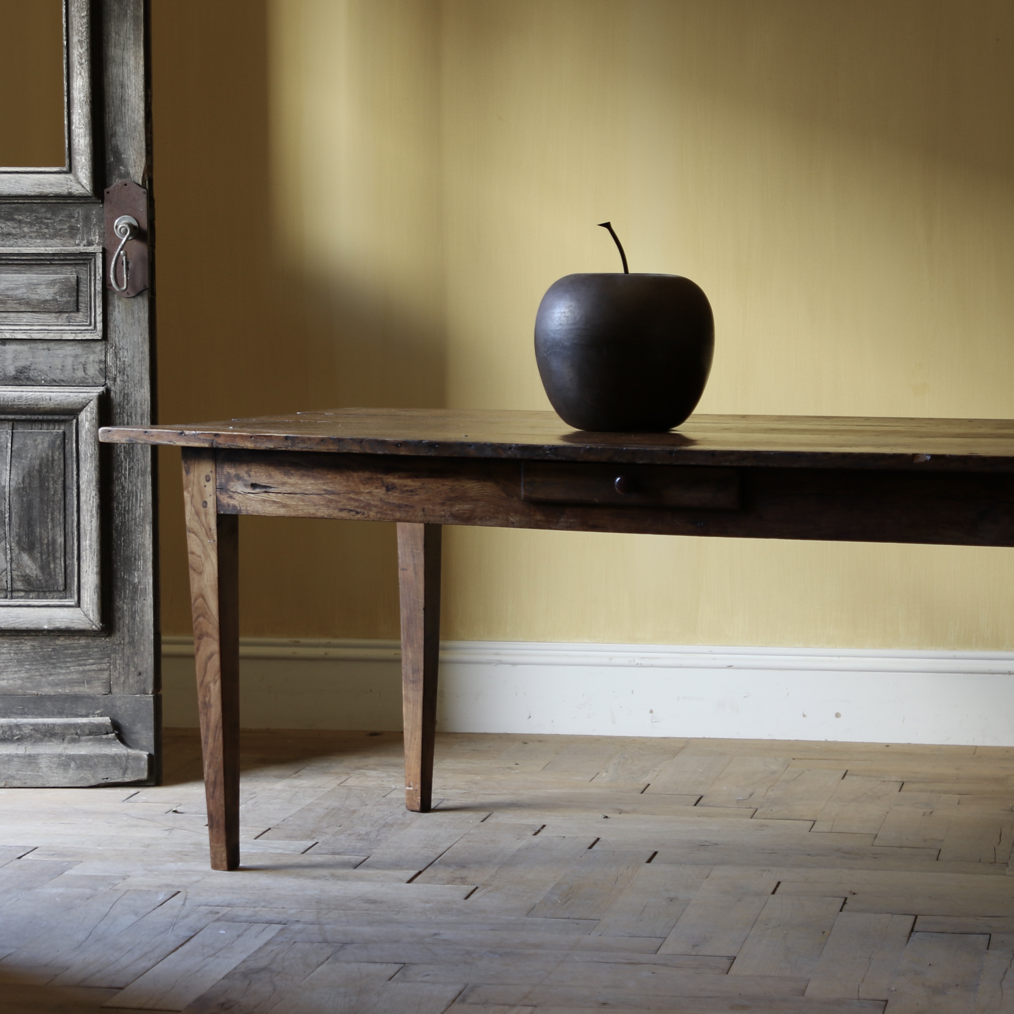 French Provincial Dining Table
