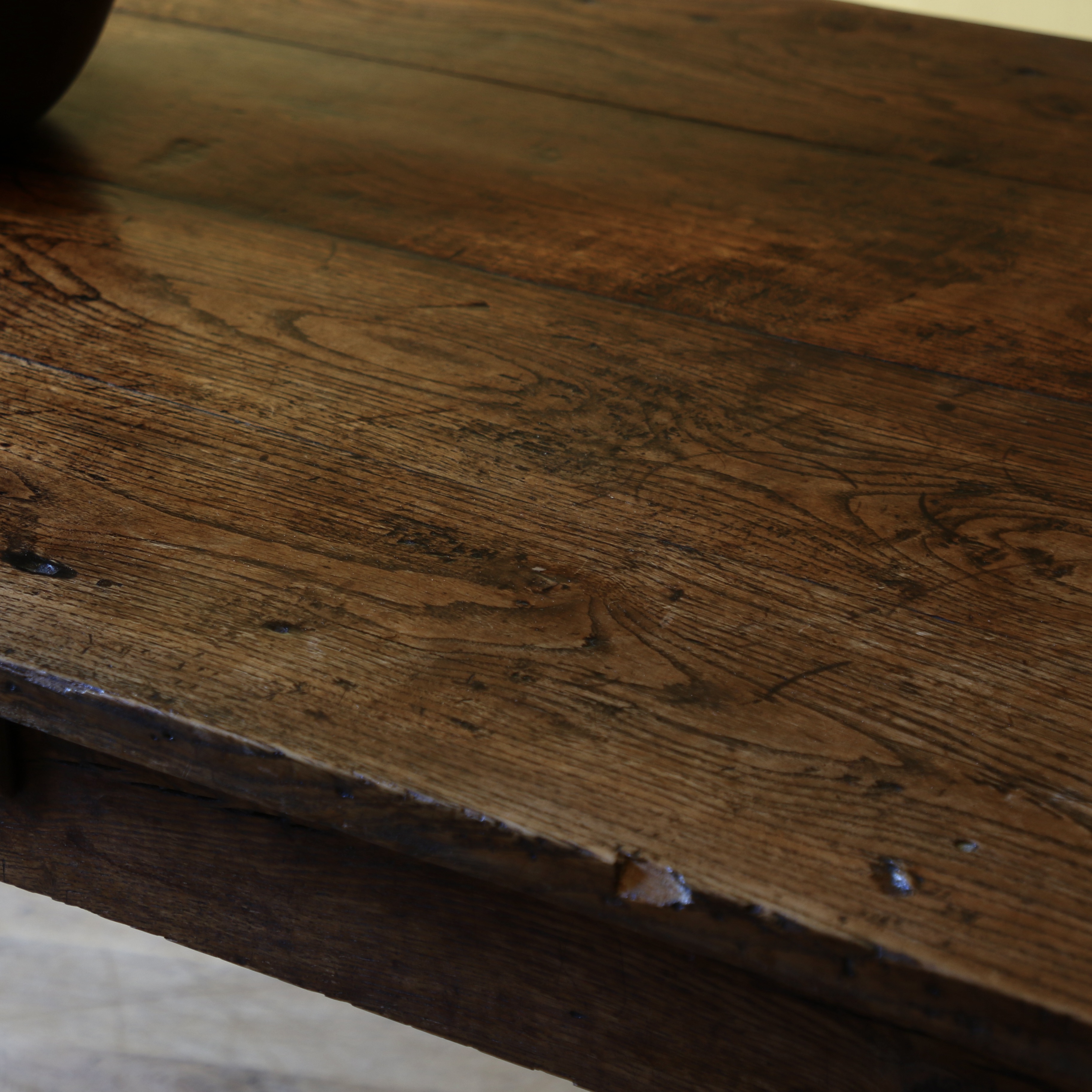 French Provincial Dining Table
