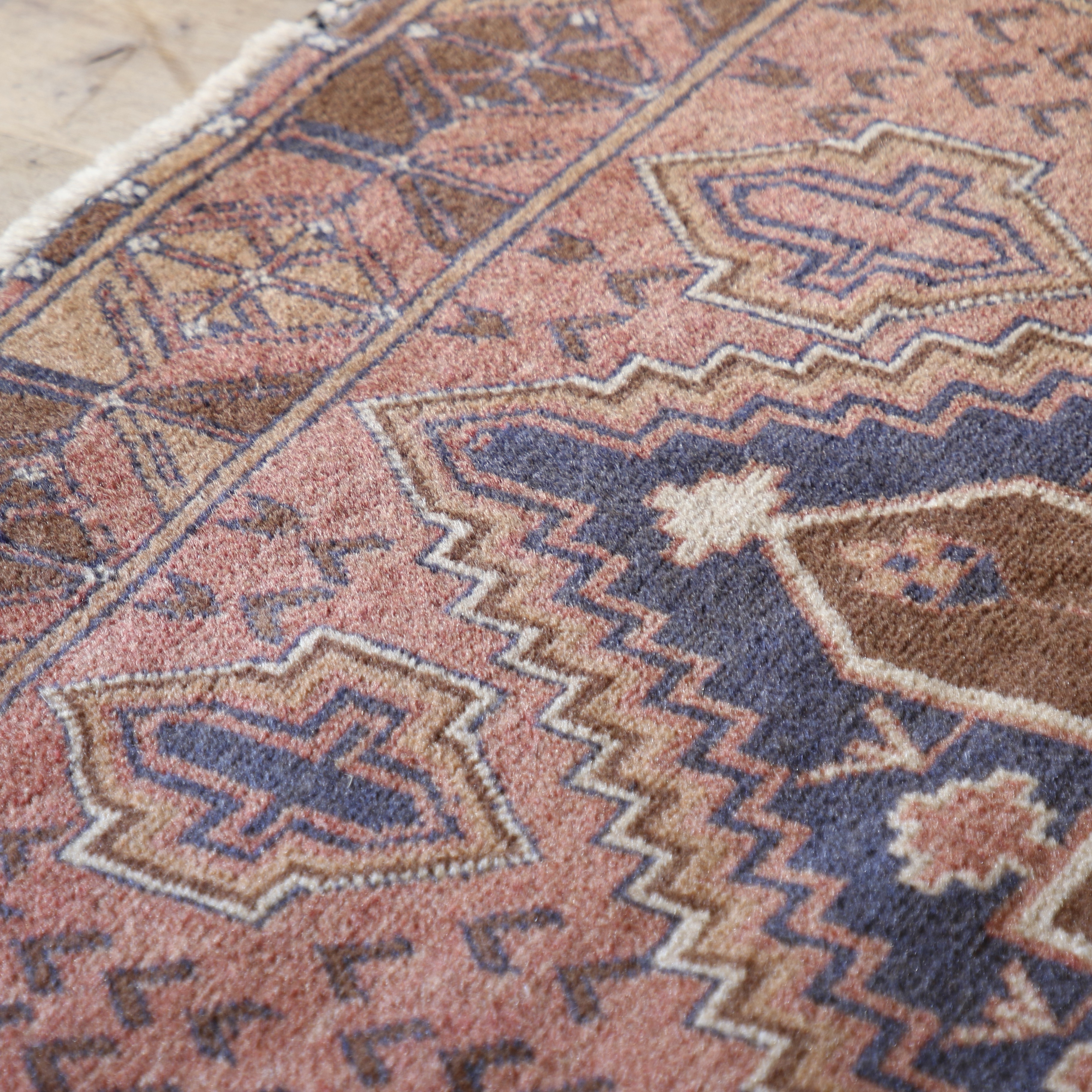 Small Rug
