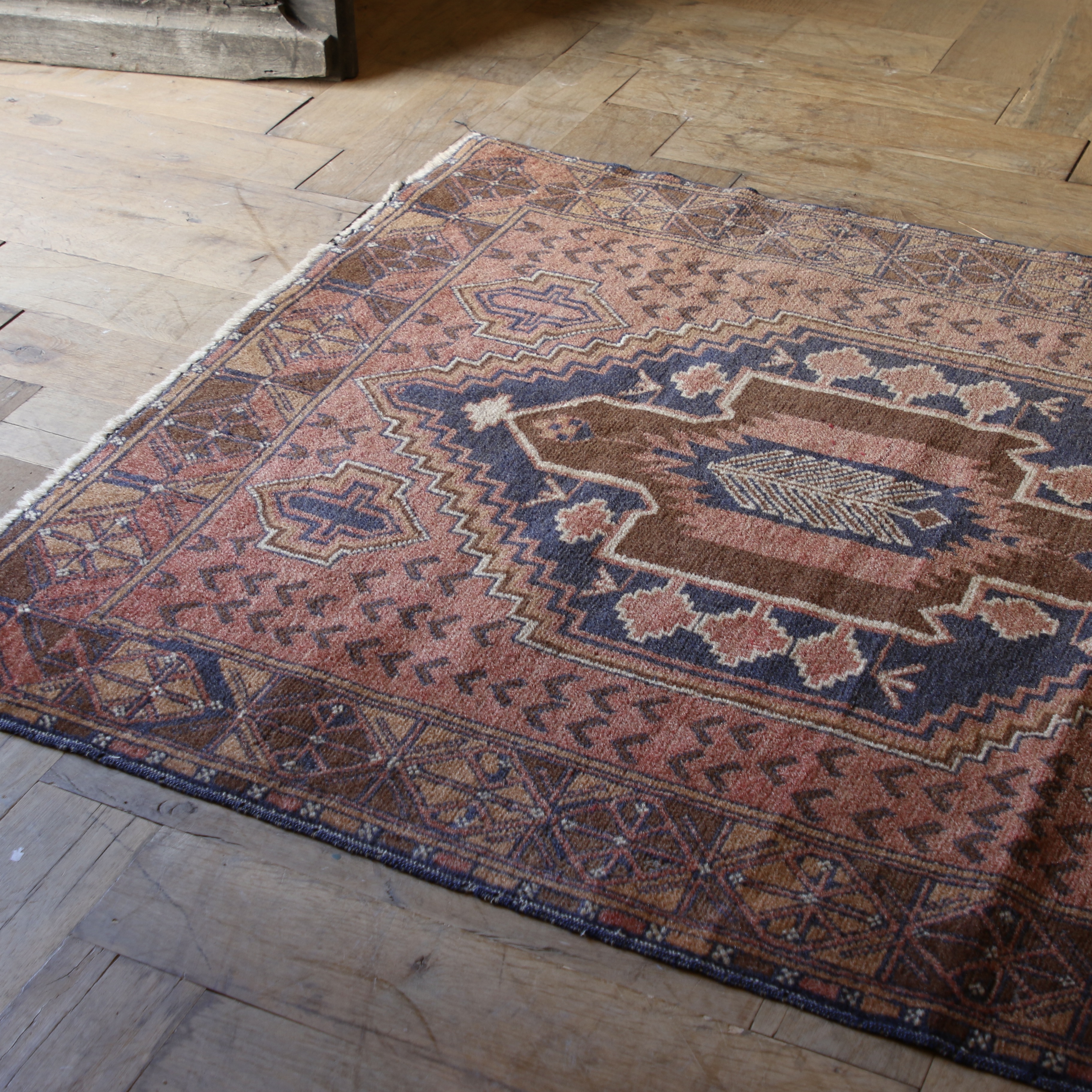Small Rug