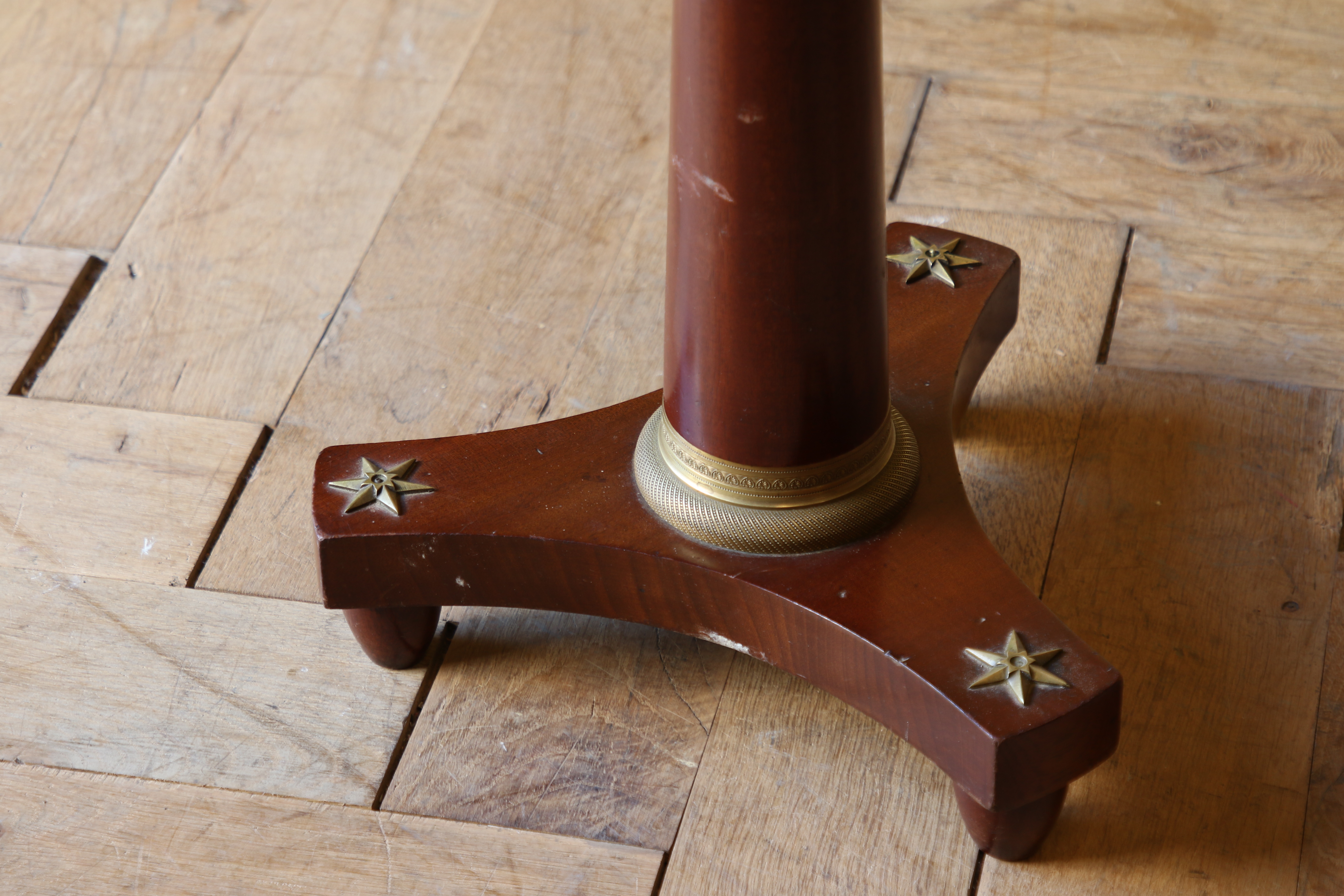 Empire Occasional Table