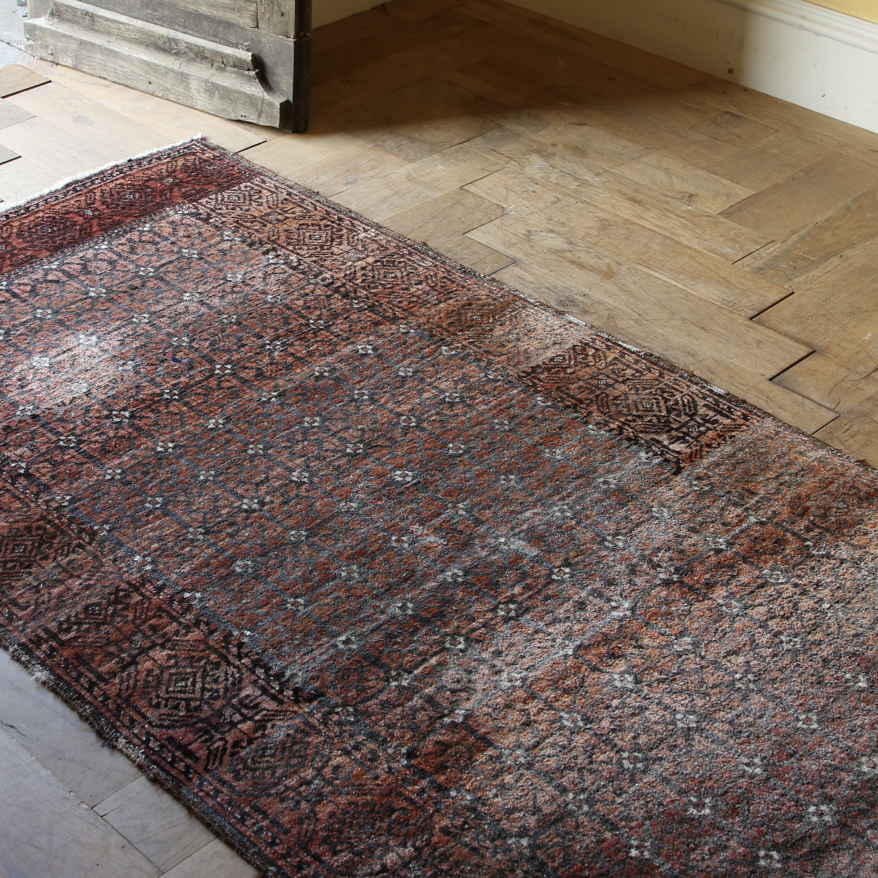 Small Rug