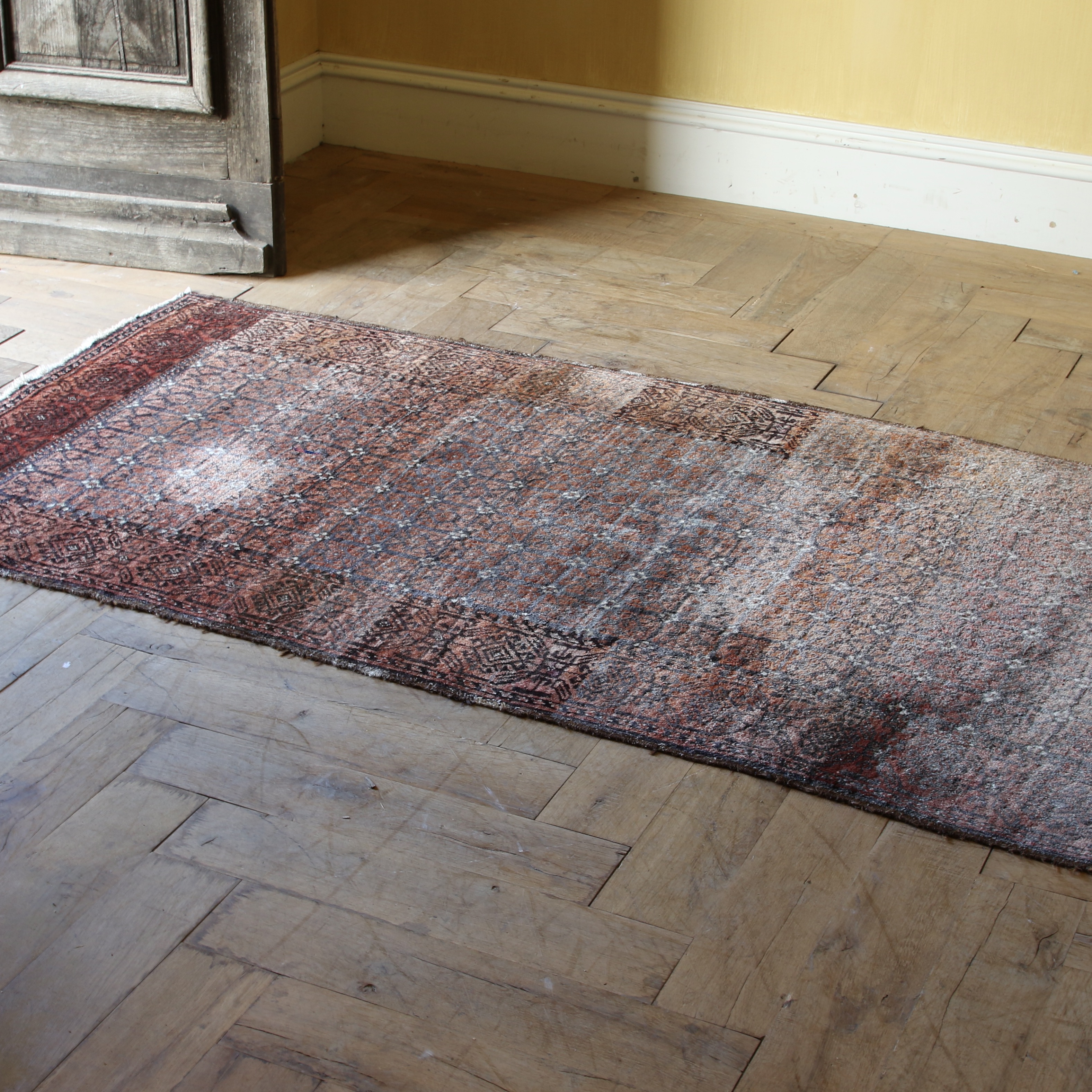 Small Rug