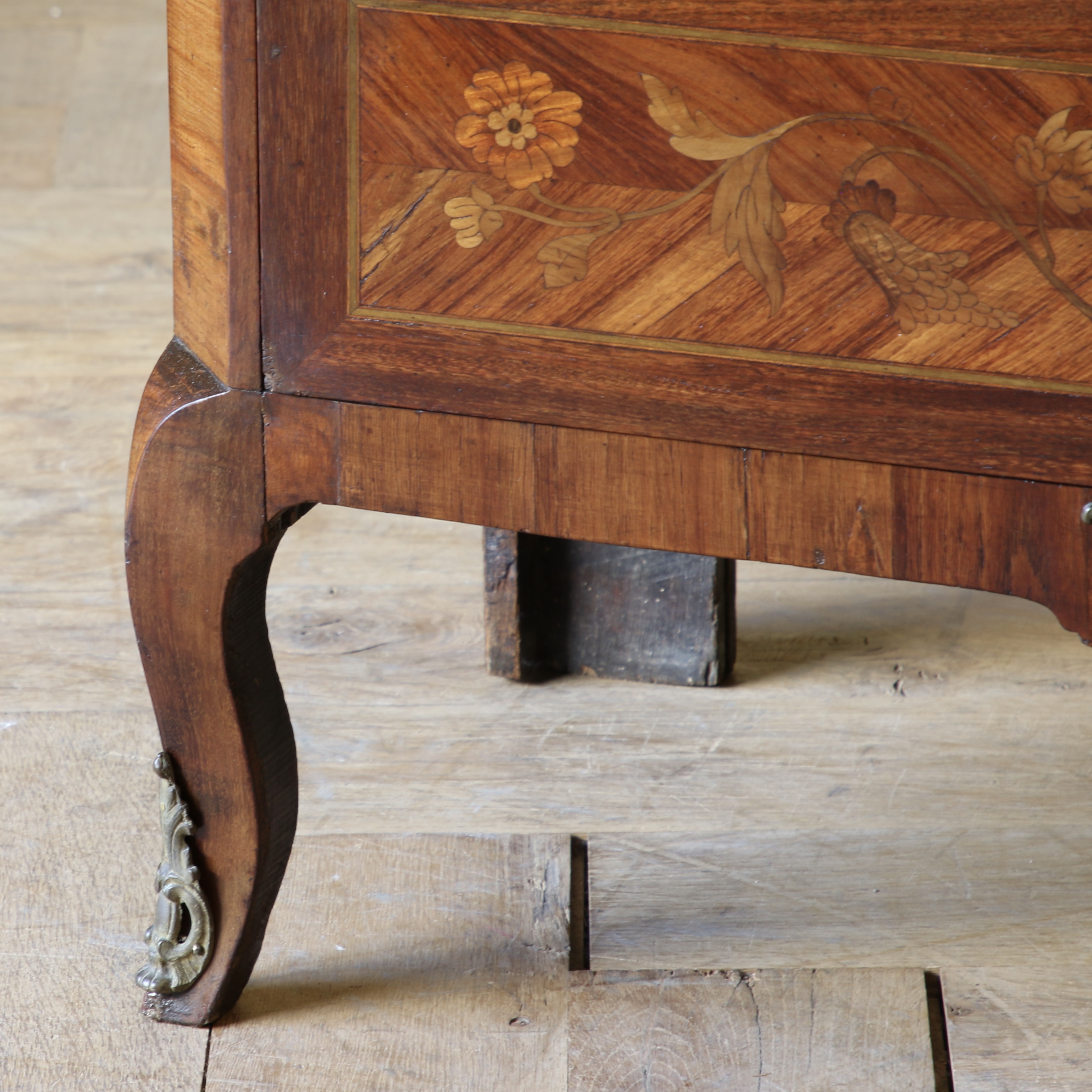 Louis XV Semainier
