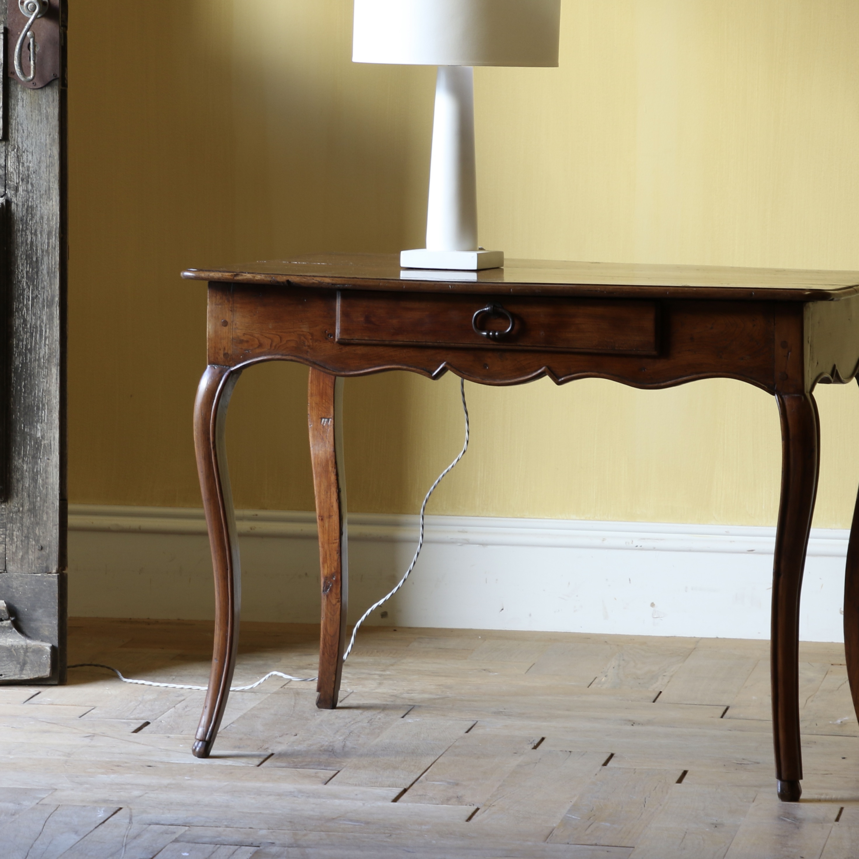 Louis XIV Side Table