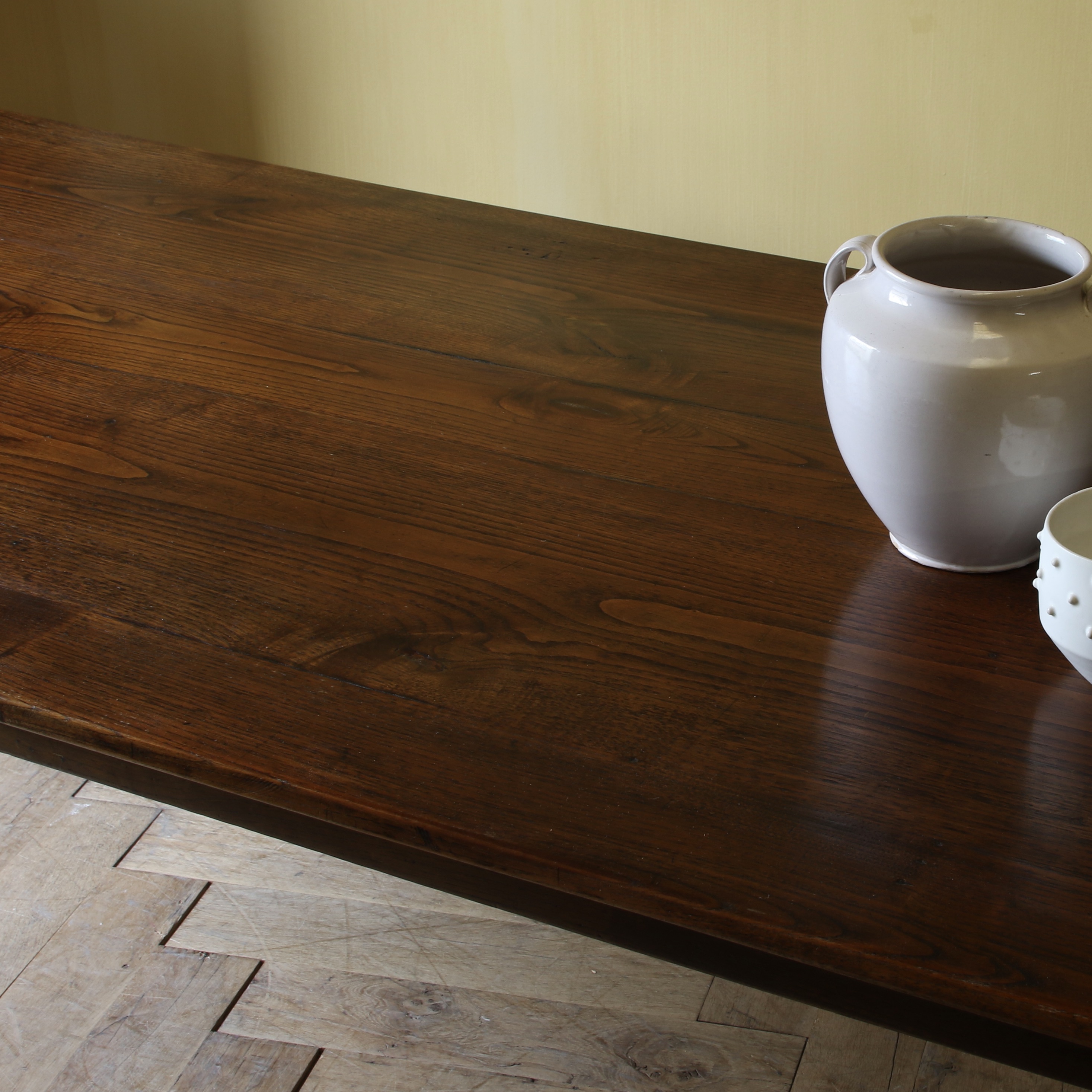 Dining Table // L2700mm