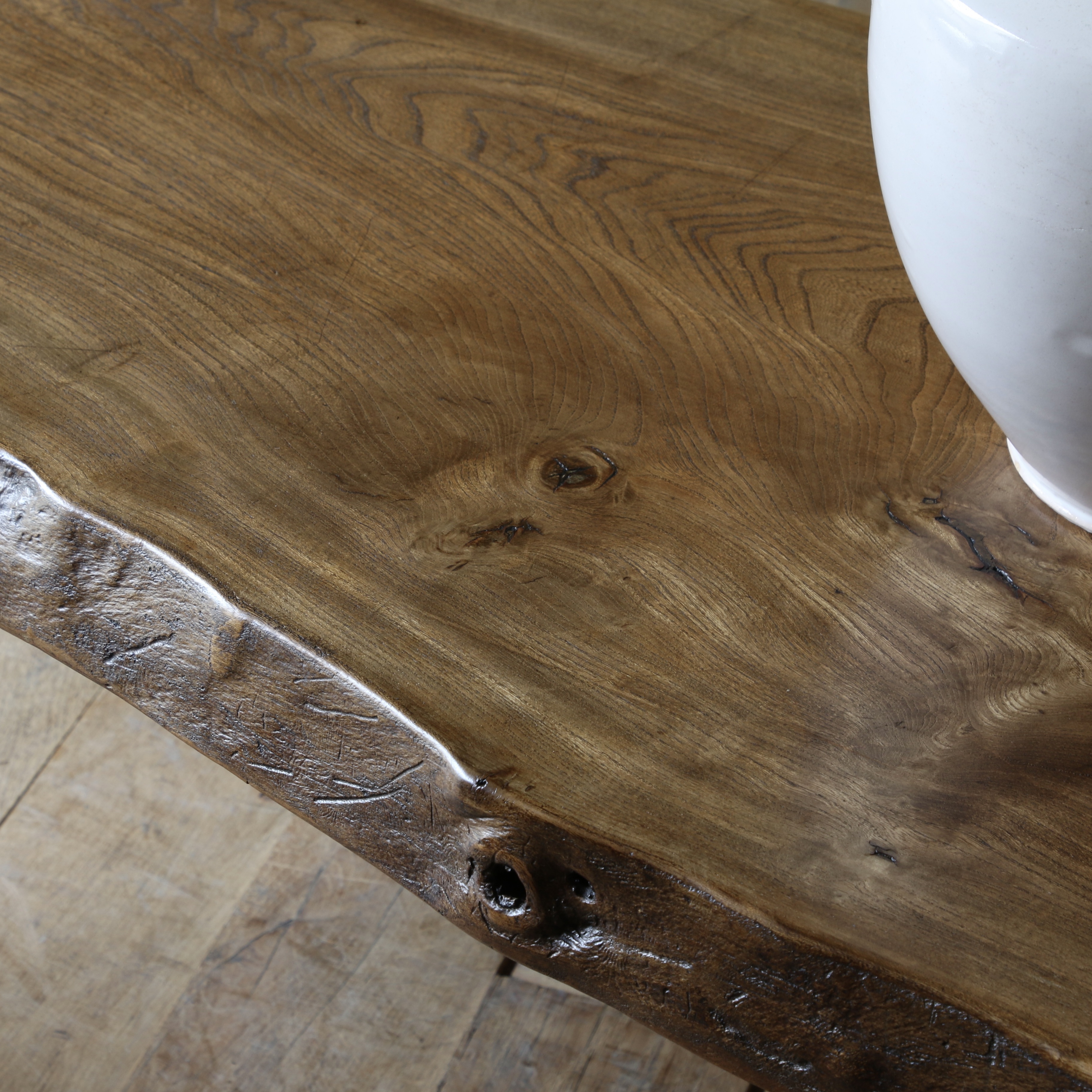 Primitive Bench or Table