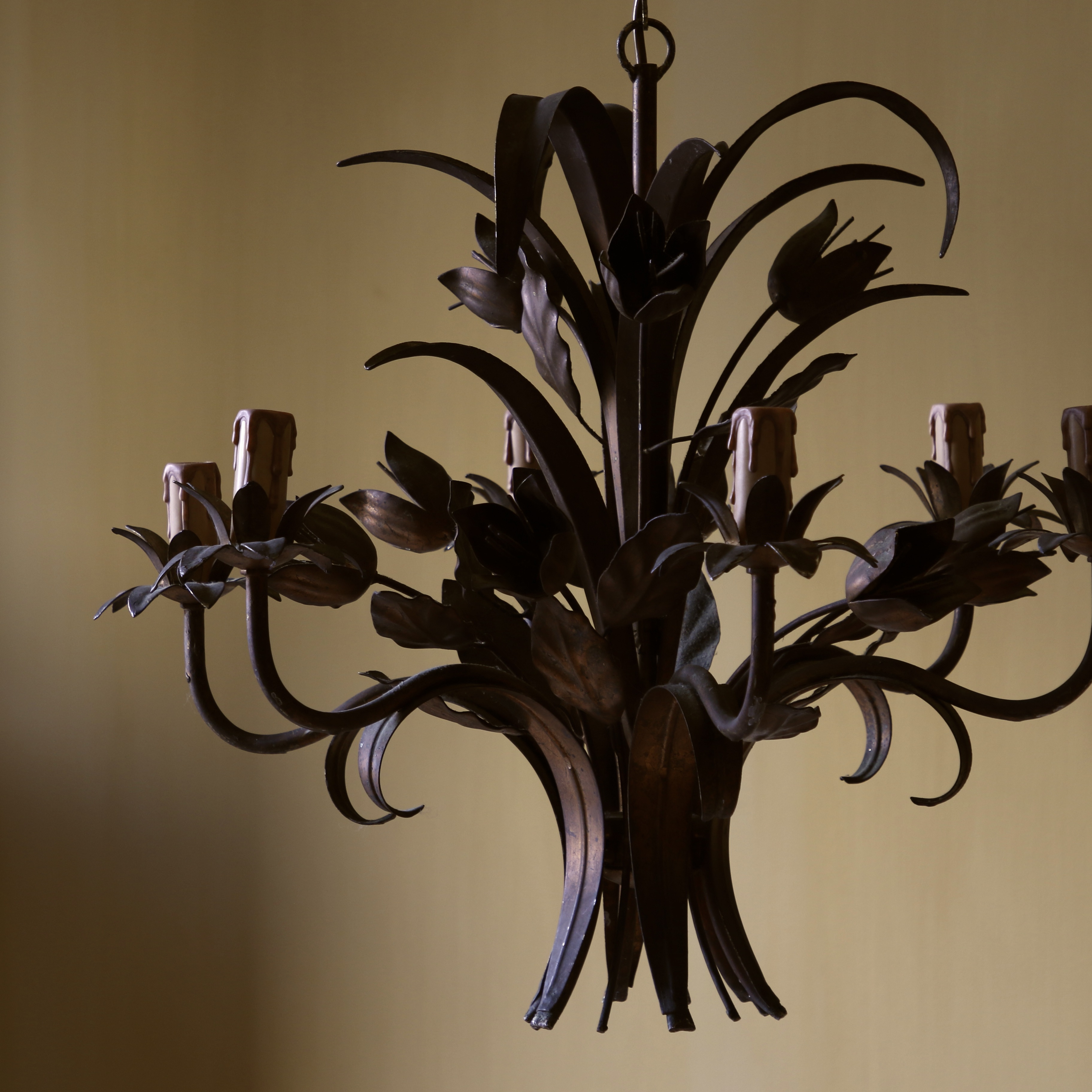 French Chandelier