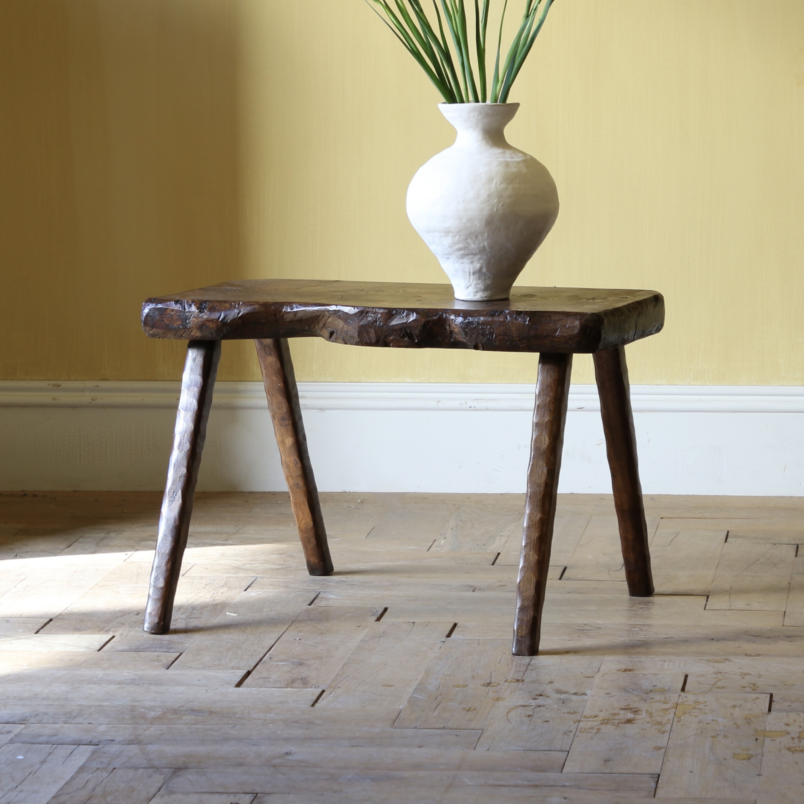 Primitive Stool