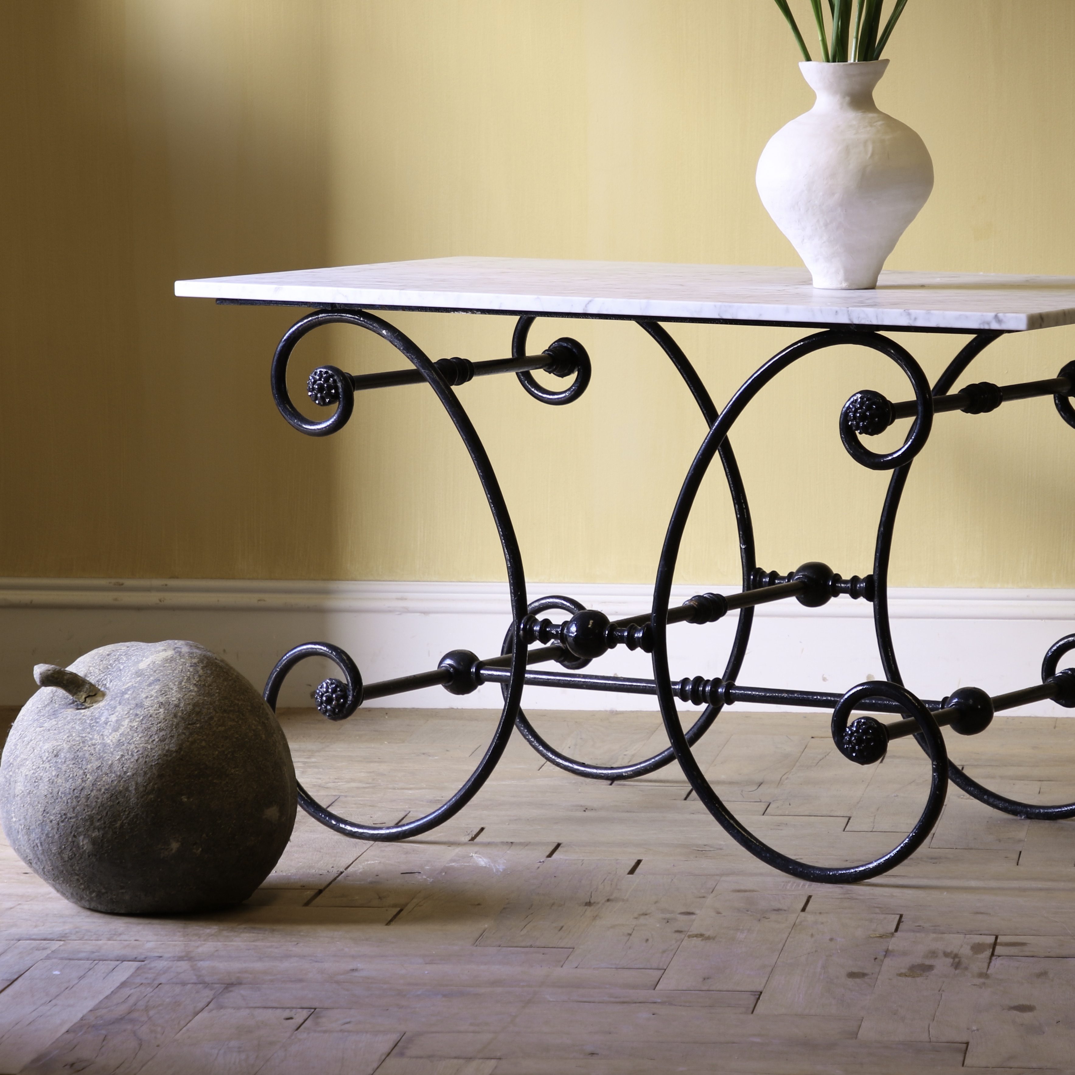 Flower Table