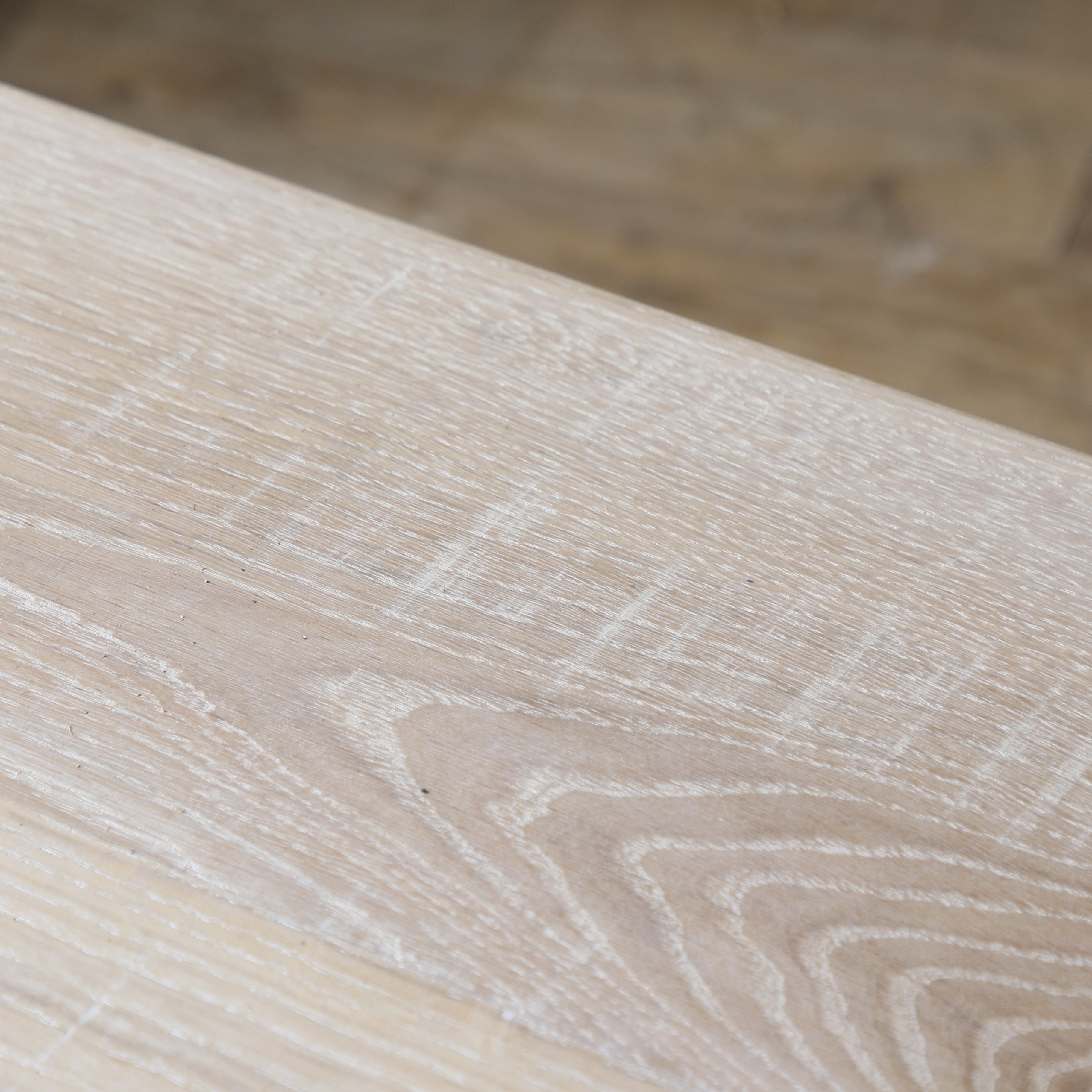 Wabi Sabi Bench Seat