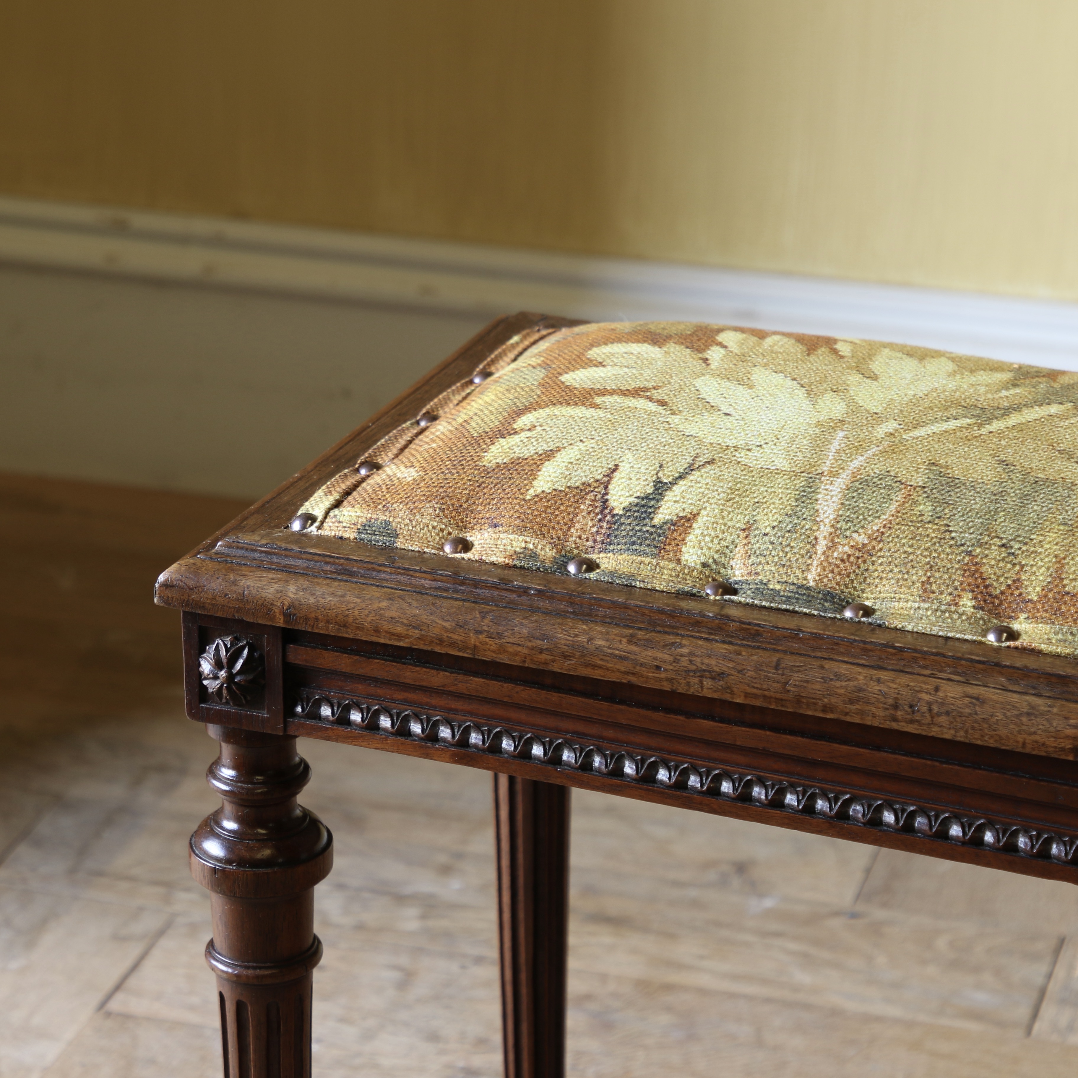 Louis XVI Stool