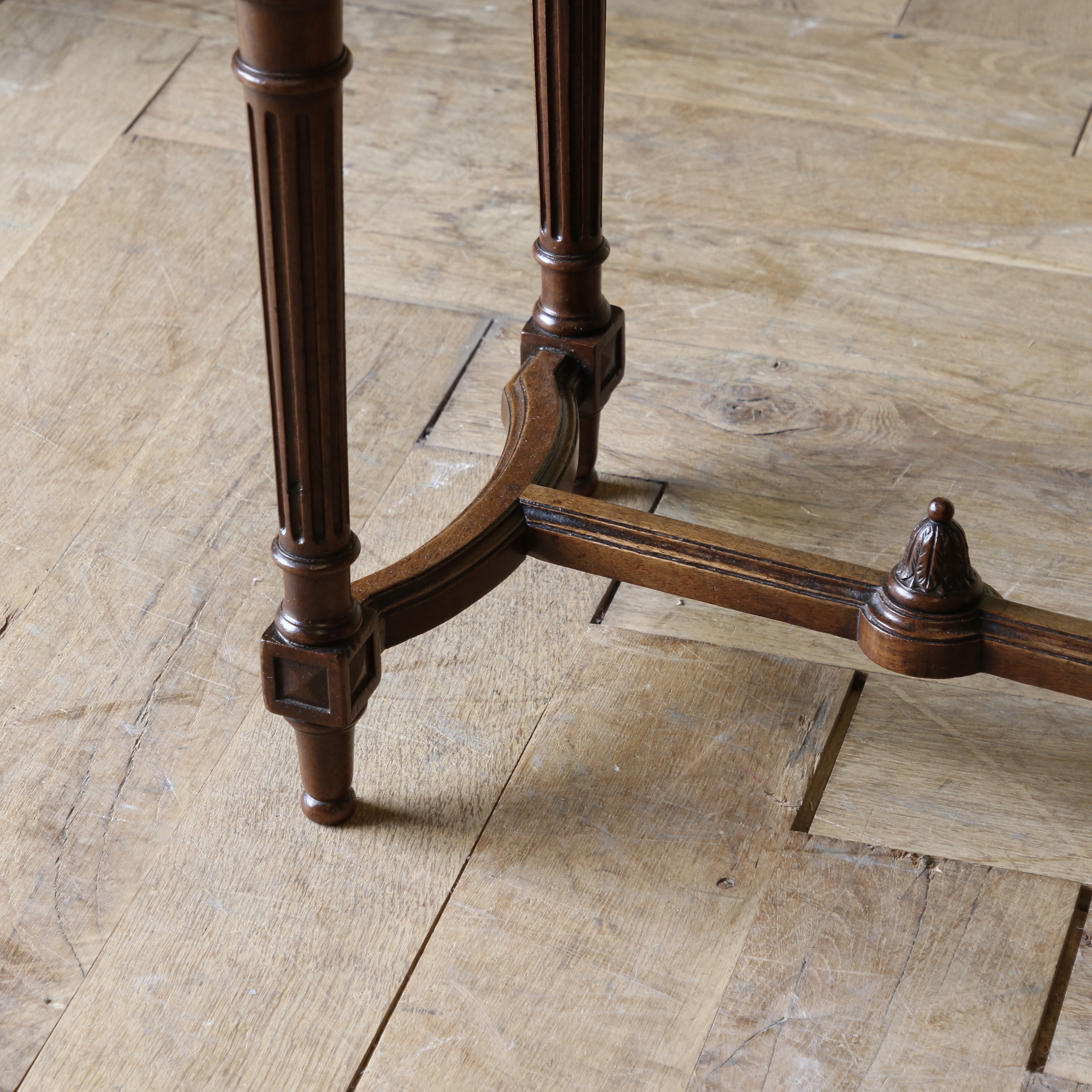 Louis XVI Stool