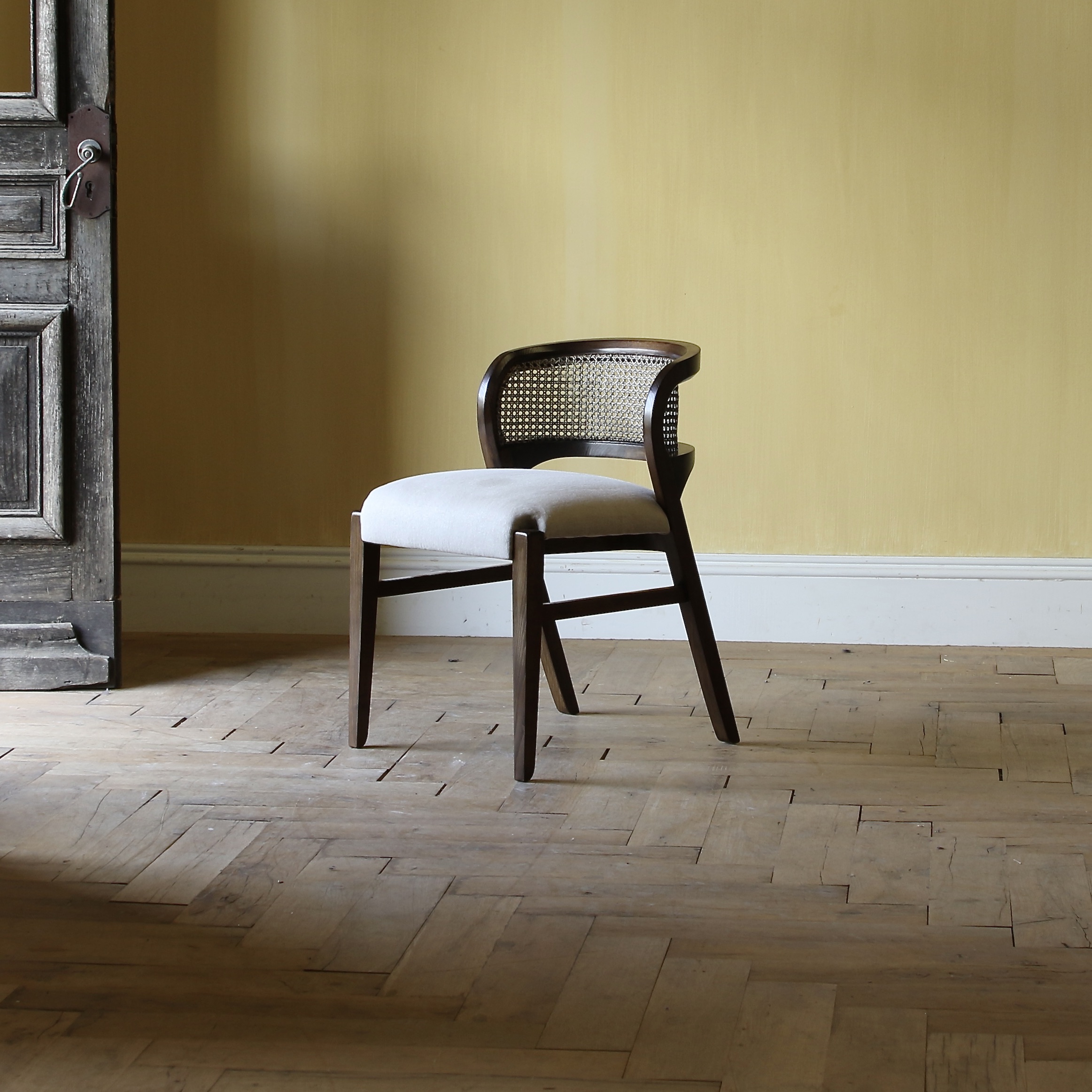 Mallorca Carver and Dining Chair