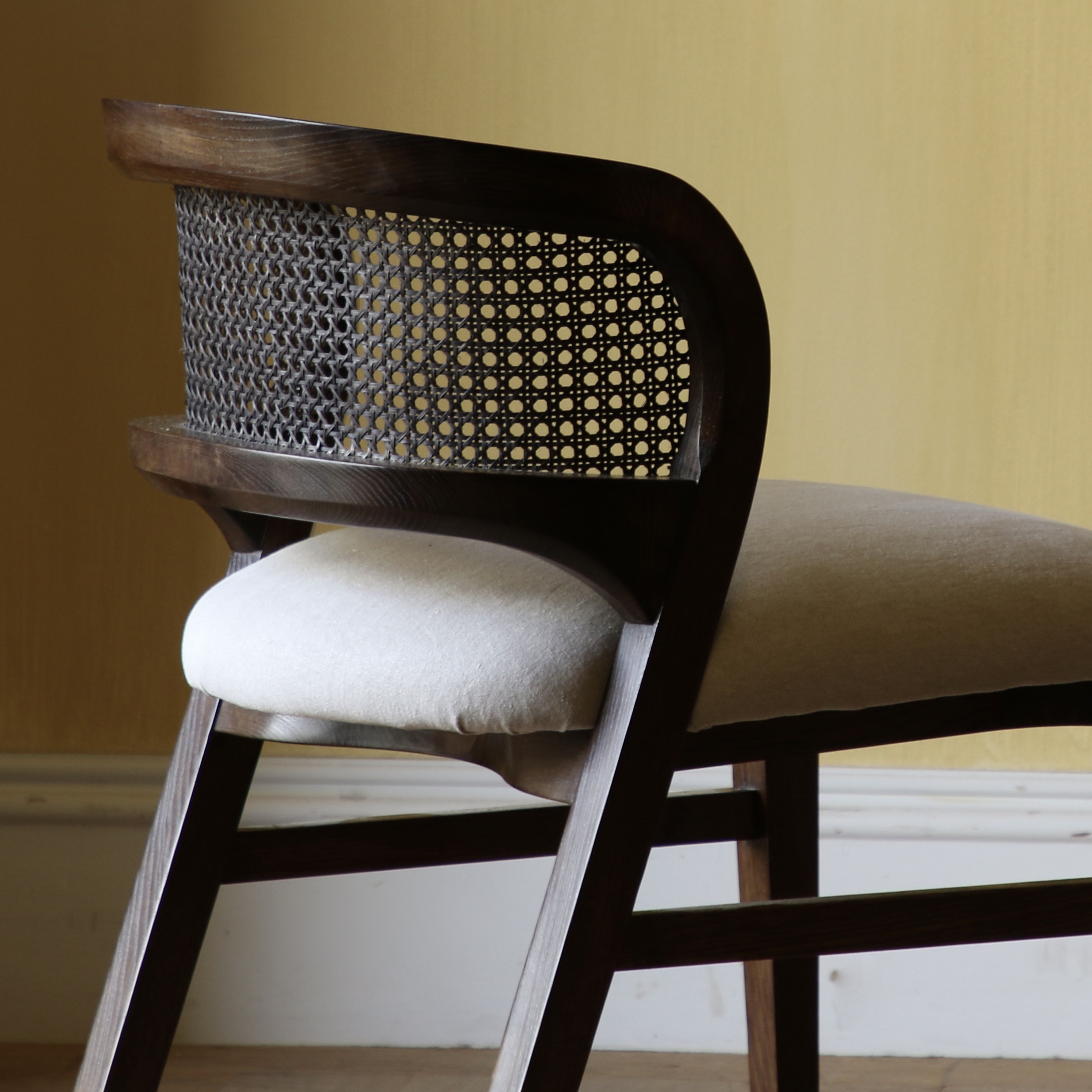 Mallorca Carver and Dining Chair