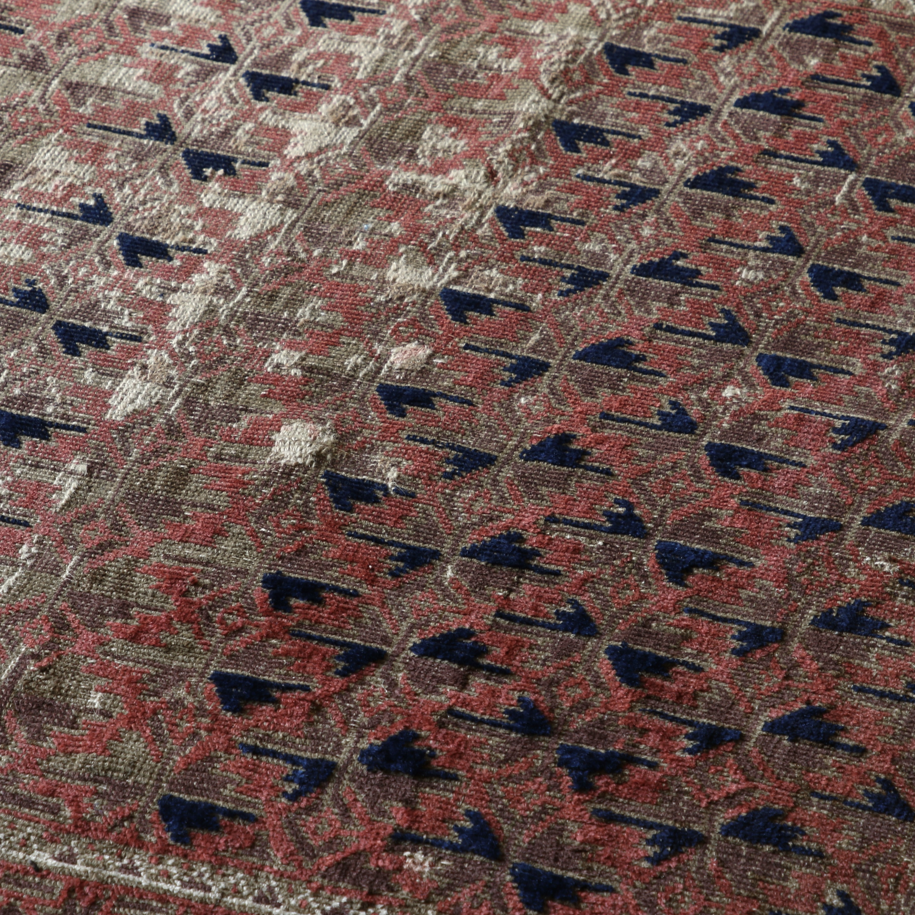 Persian Carpet