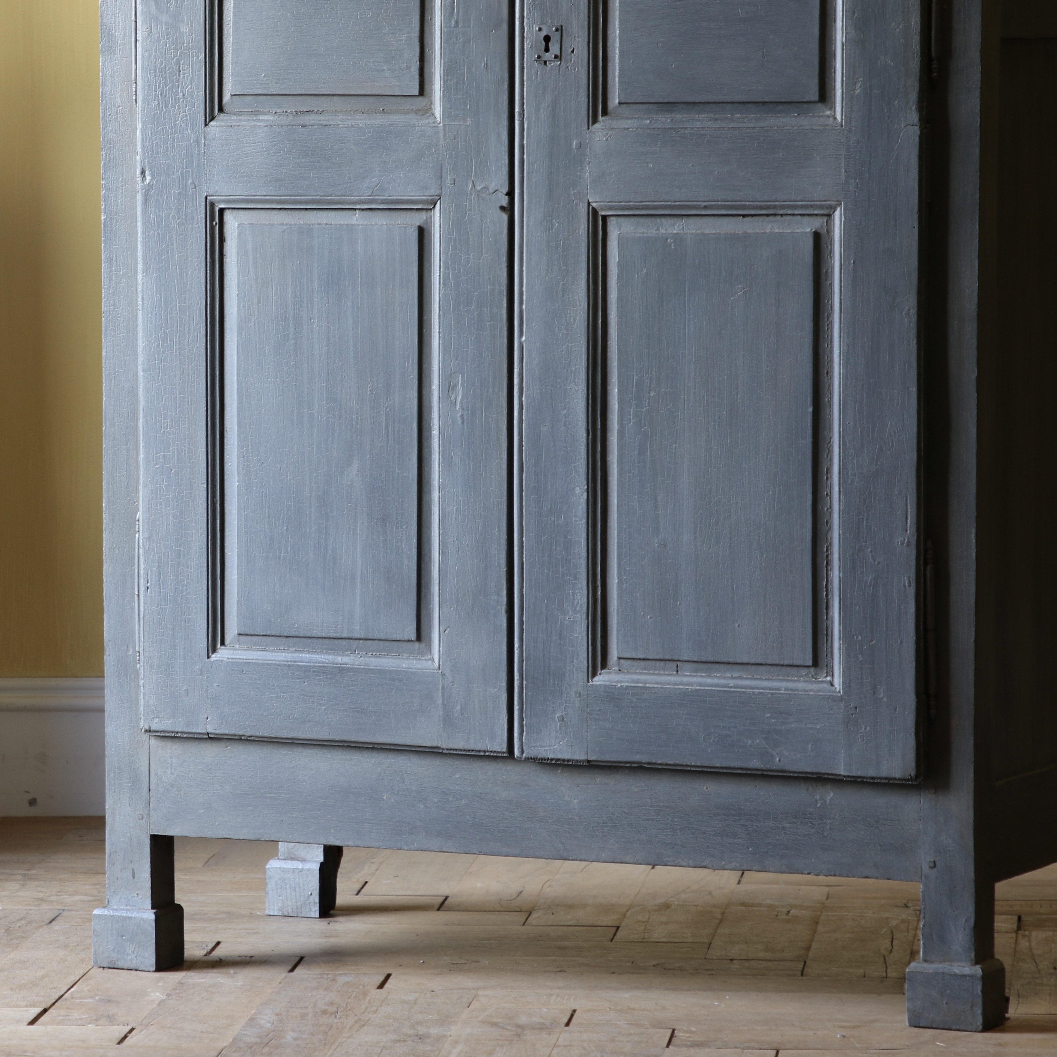 English Cupboard