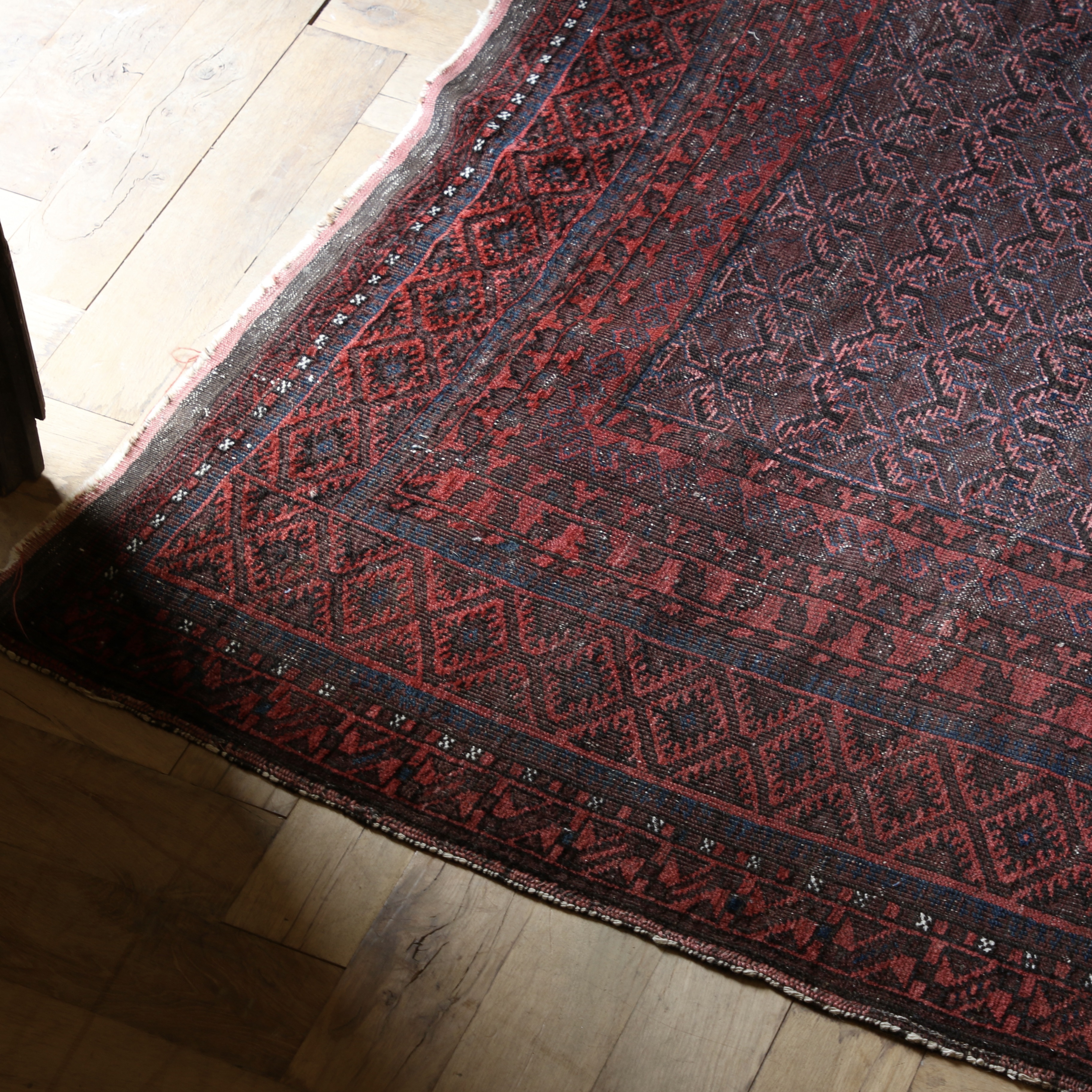 Baluch Carpet