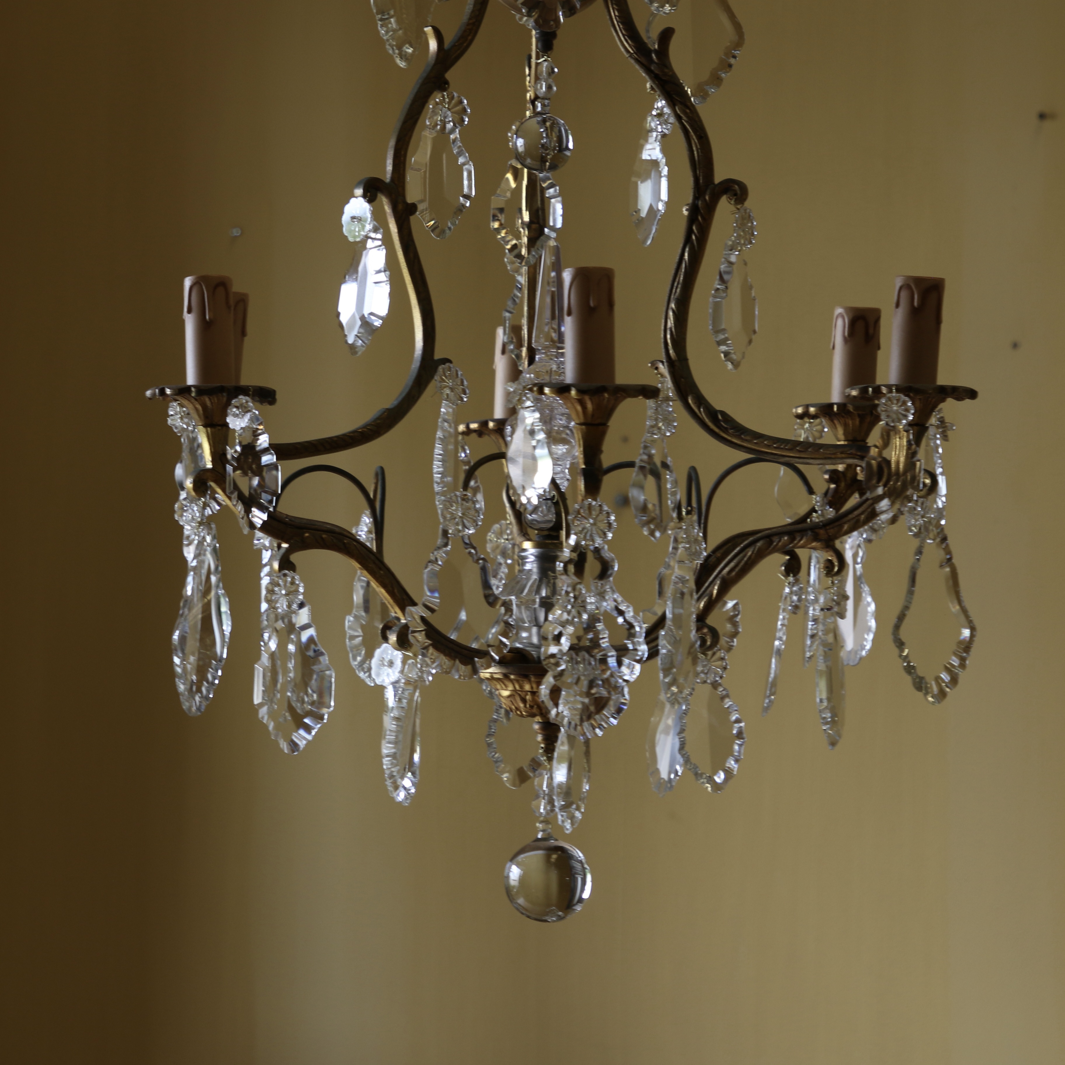 French Chandelier