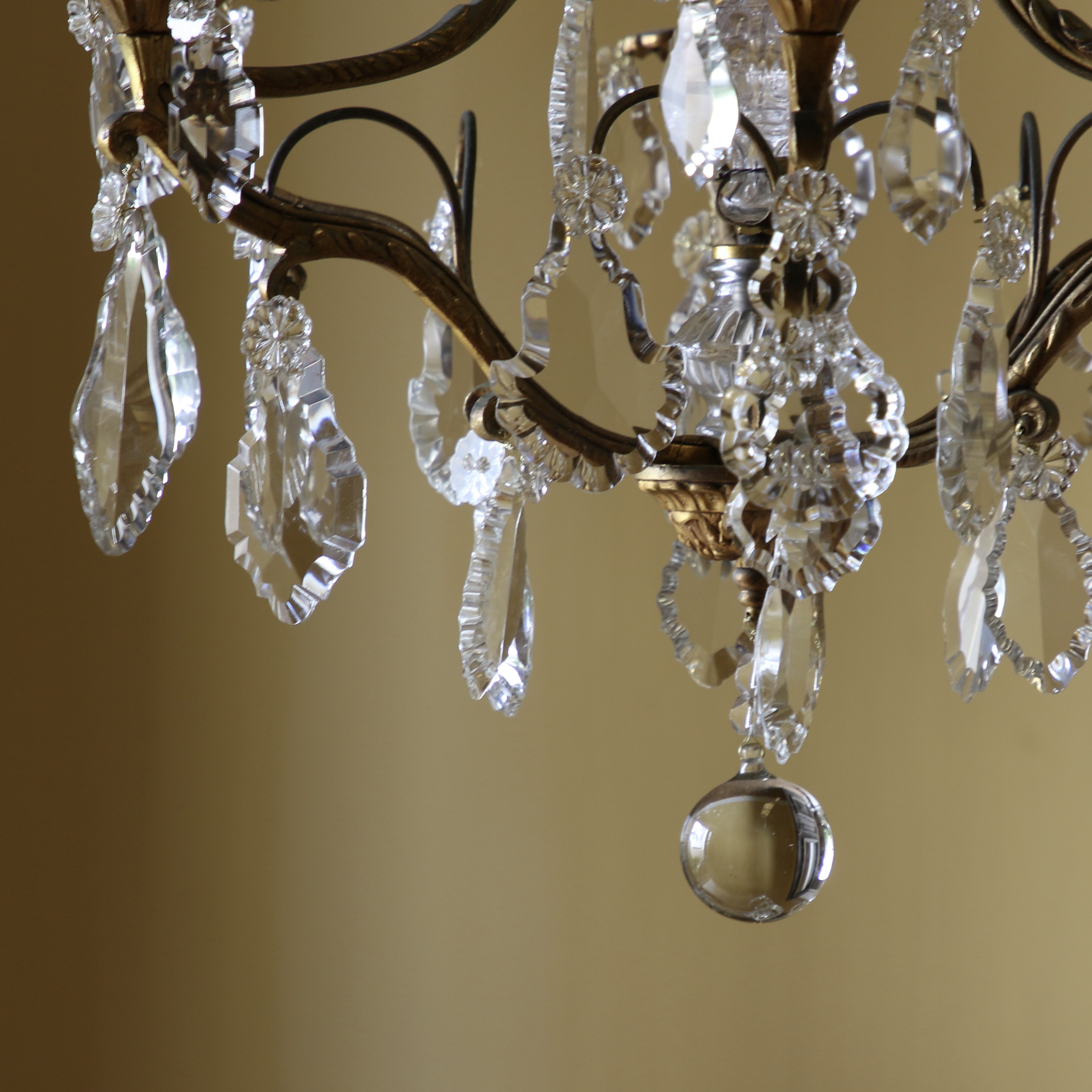 French Chandelier