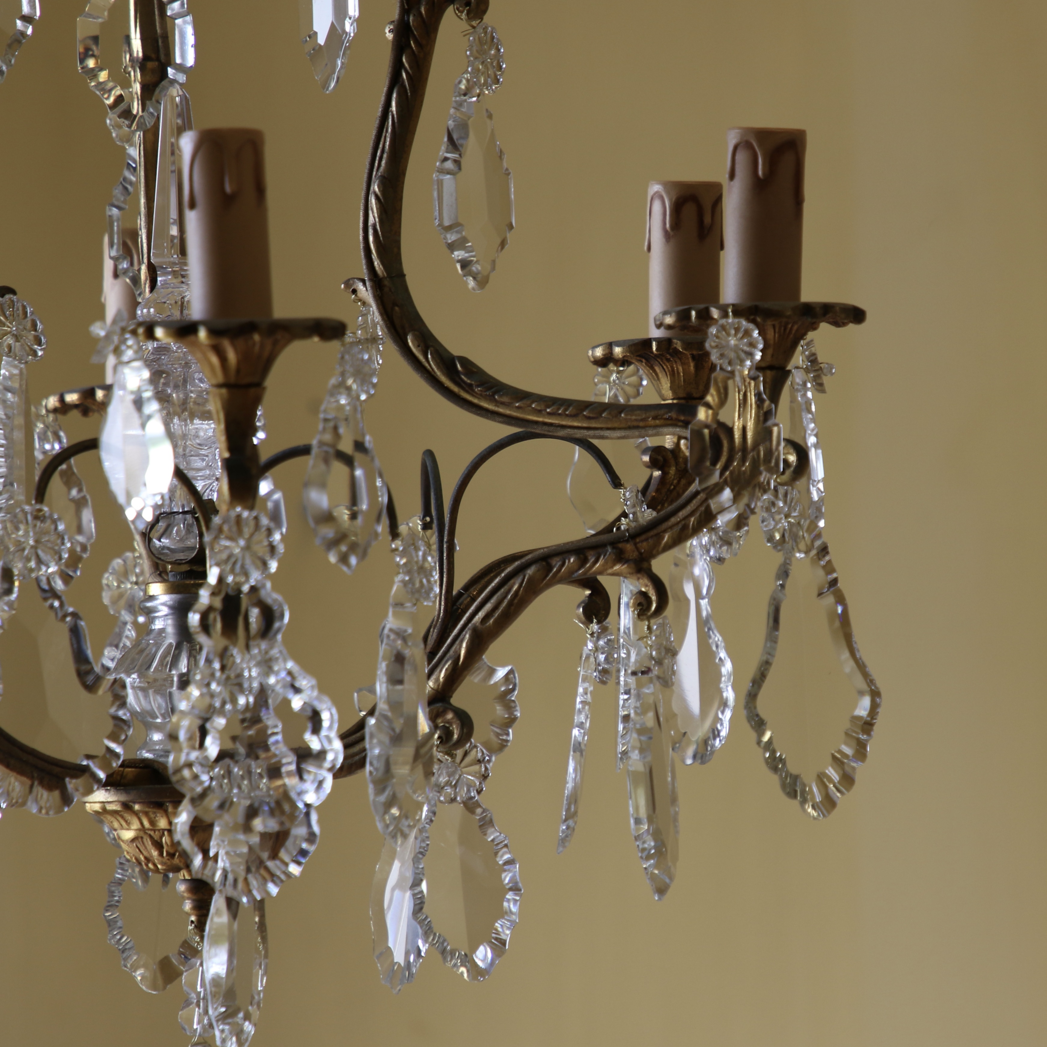 French Chandelier