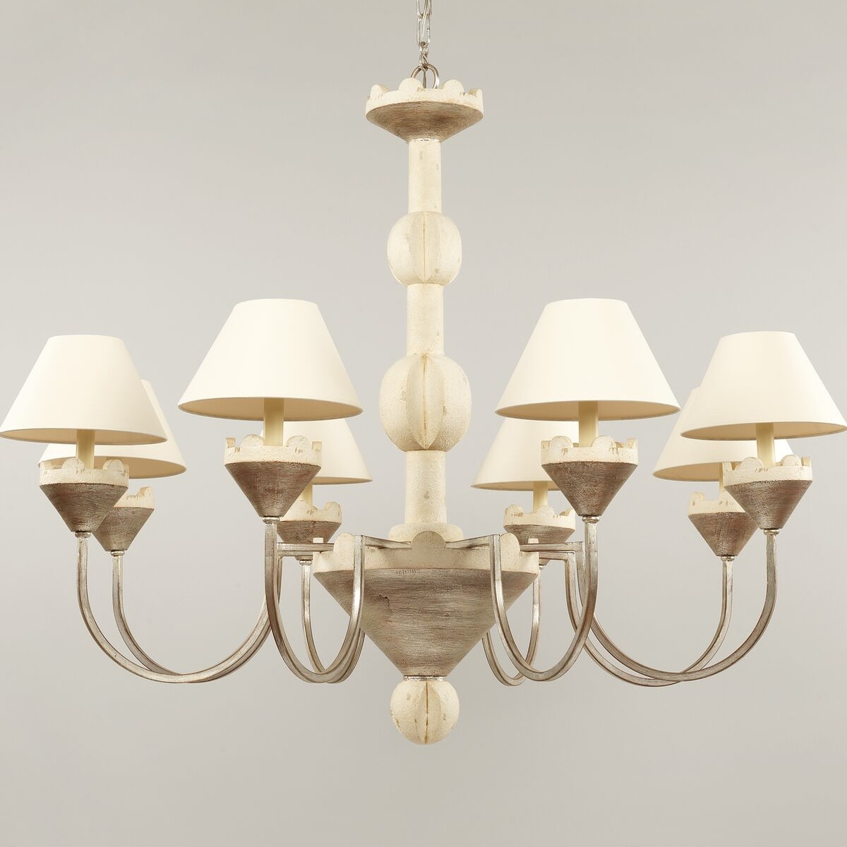 Cavaillon Chandelier // Vaughan Designs