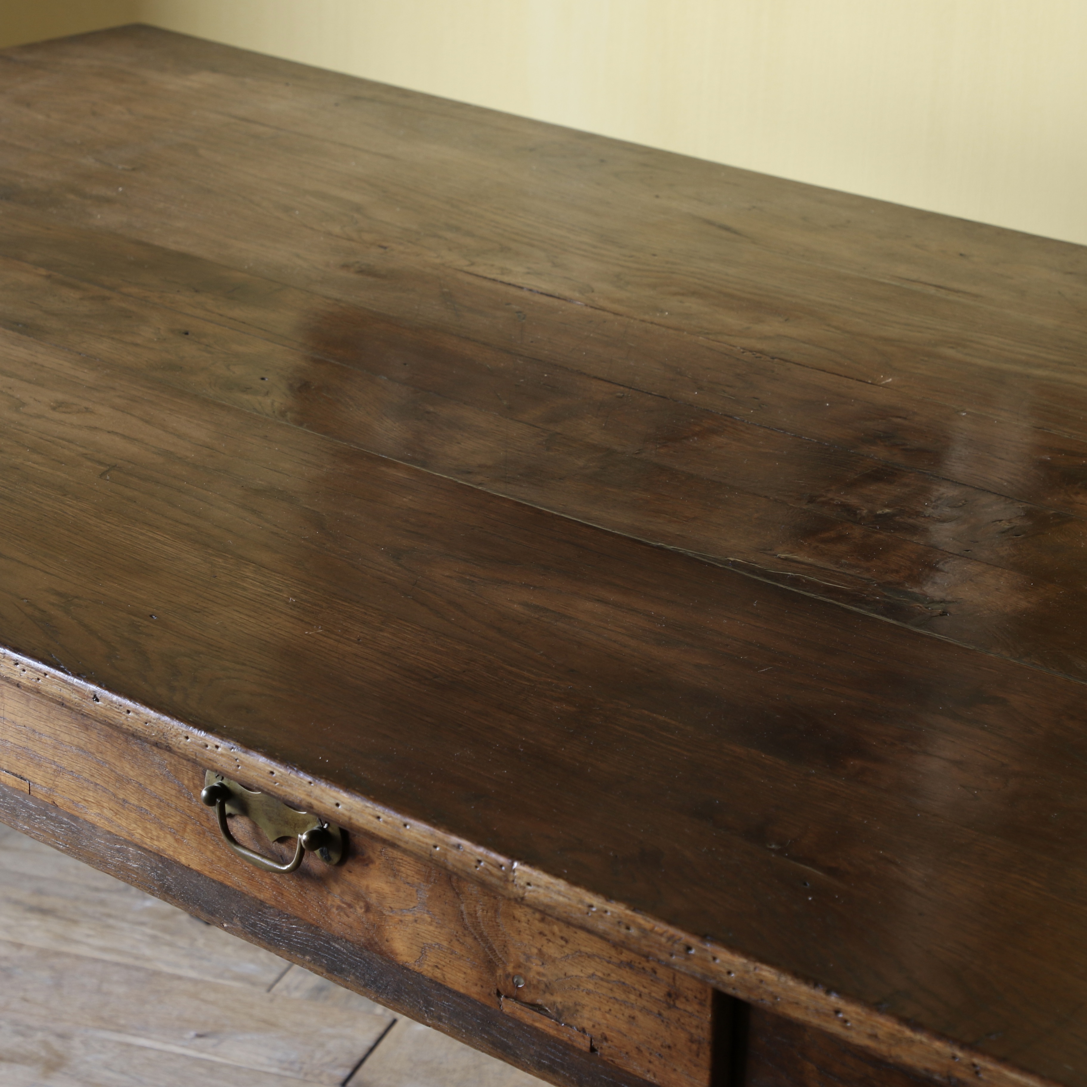 French Provincial Dining Table