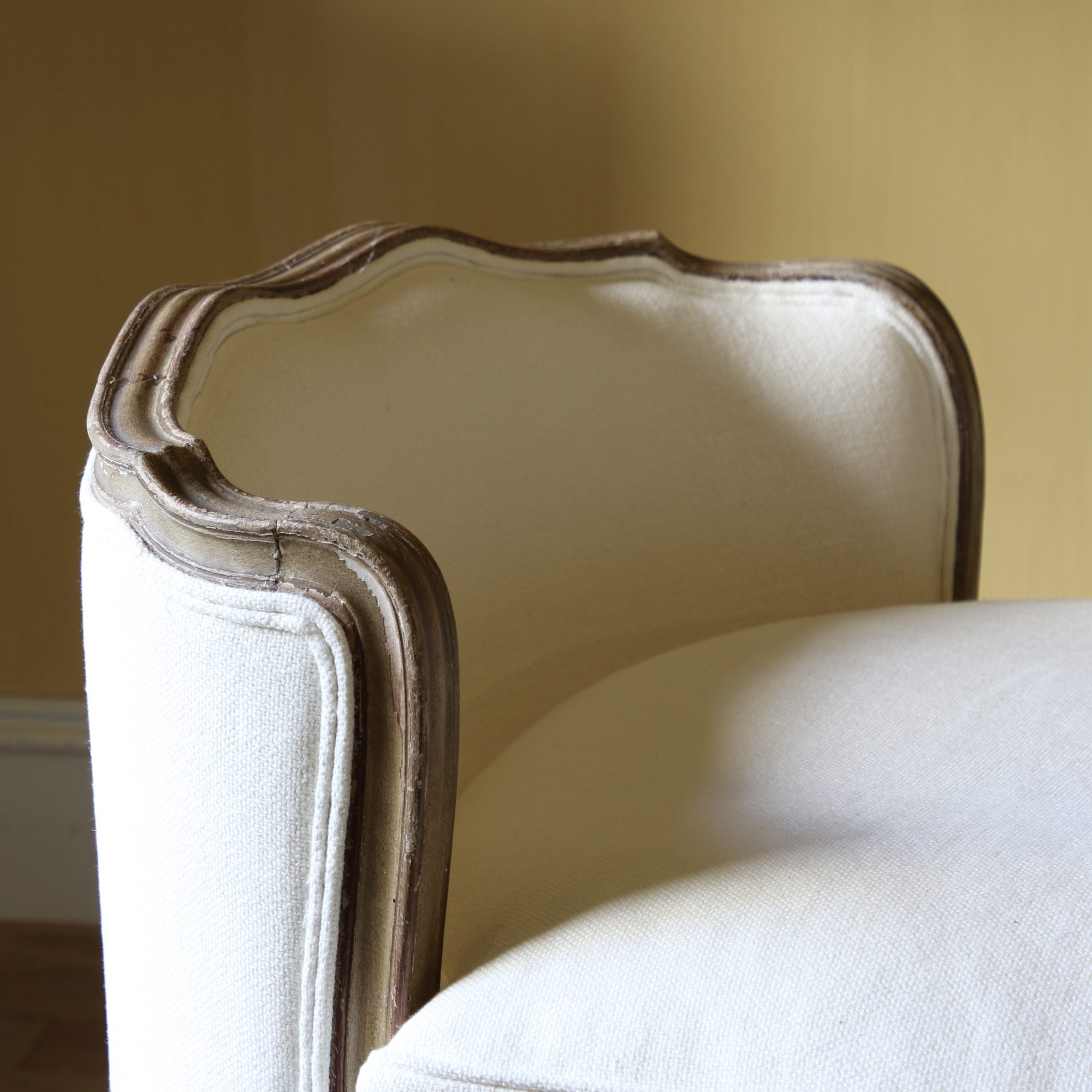 Louis XIV Chaise 