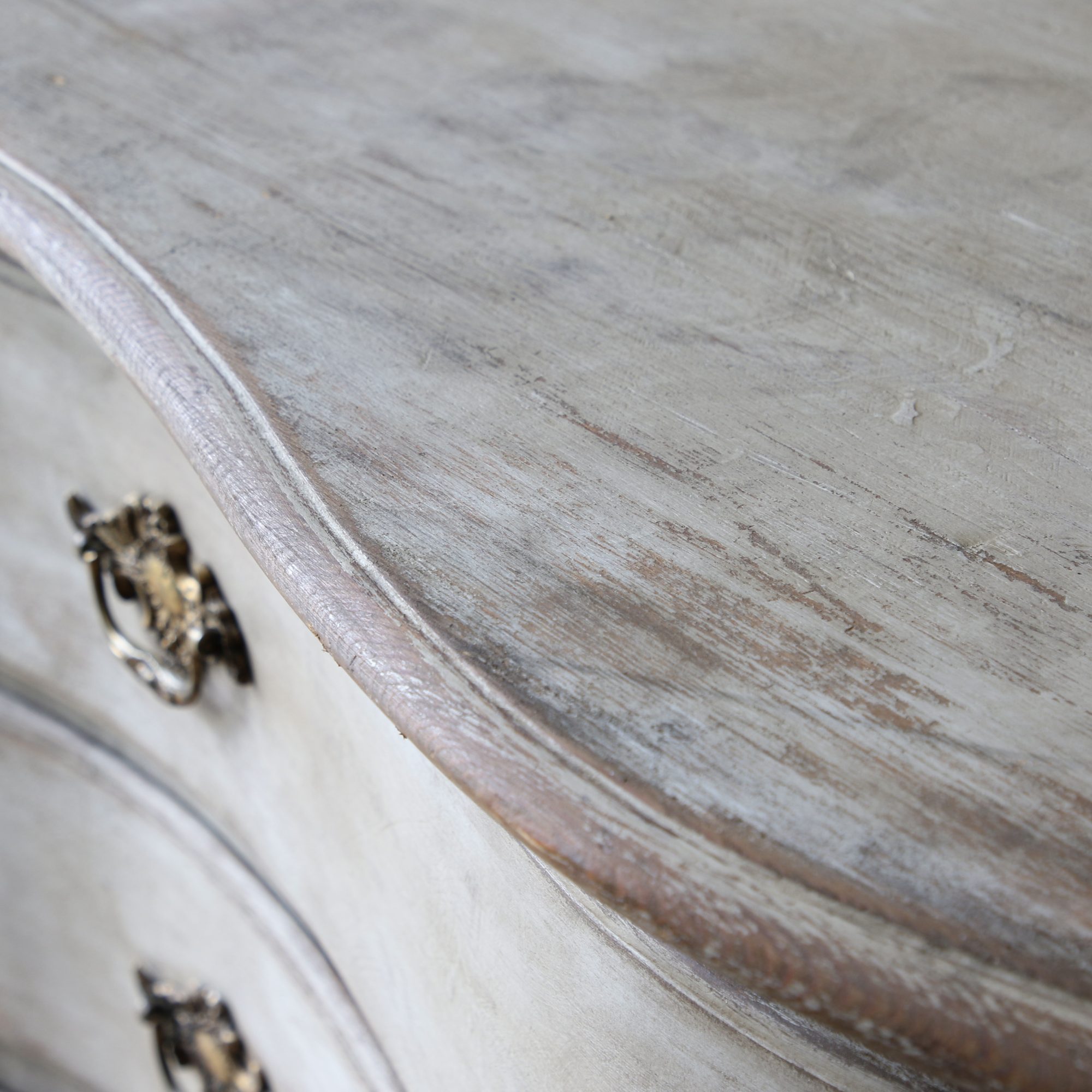 Gustavian Chest of Drawers