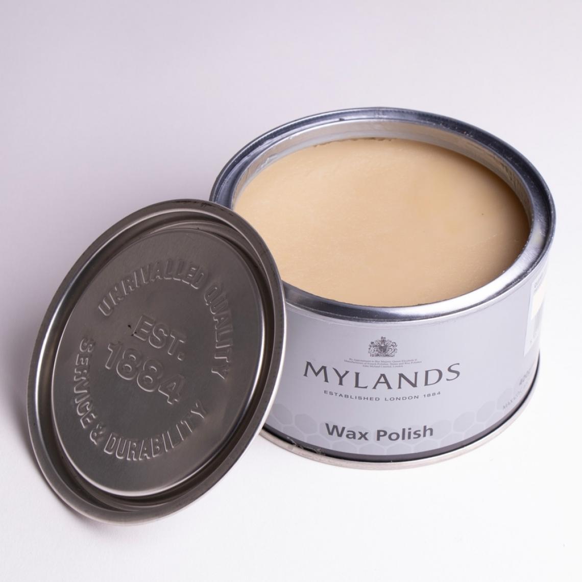 mylands wax