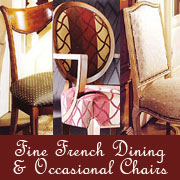 Dining Chairs