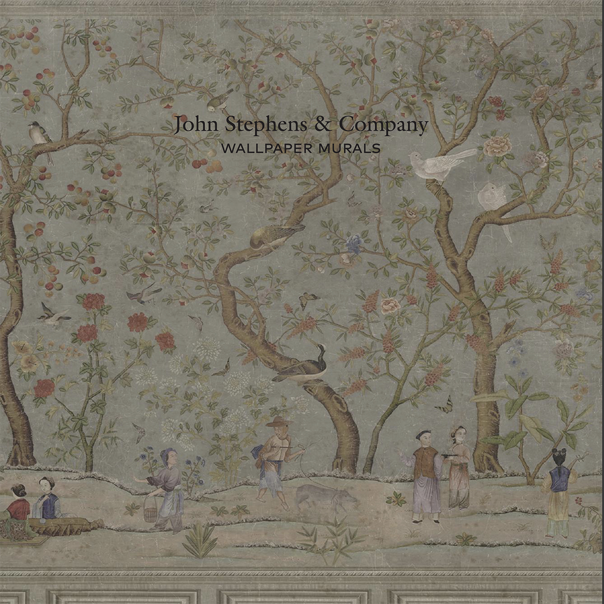 John Stephens & Co. Wallpapers